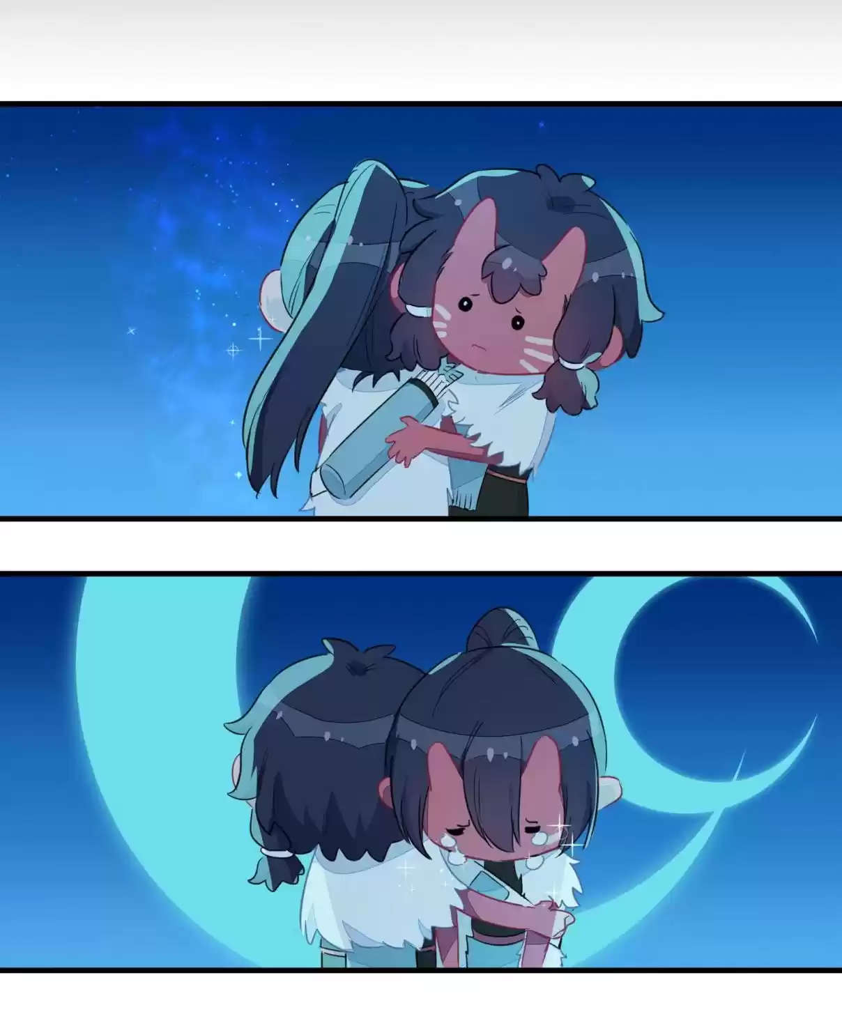 What Should I Do If I've Signed a Marriage Contract with the Elven Princess 33 Past of the Snowy Plains (Part Two)