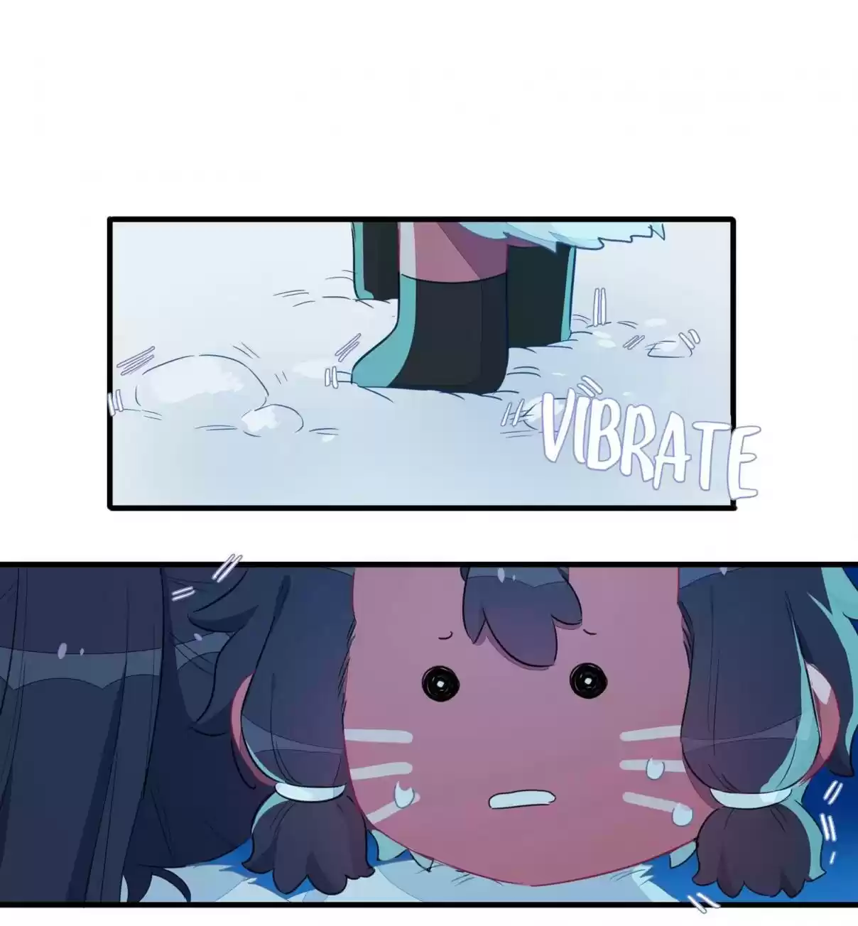 What Should I Do If I've Signed a Marriage Contract with the Elven Princess 33 Past of the Snowy Plains (Part Two)