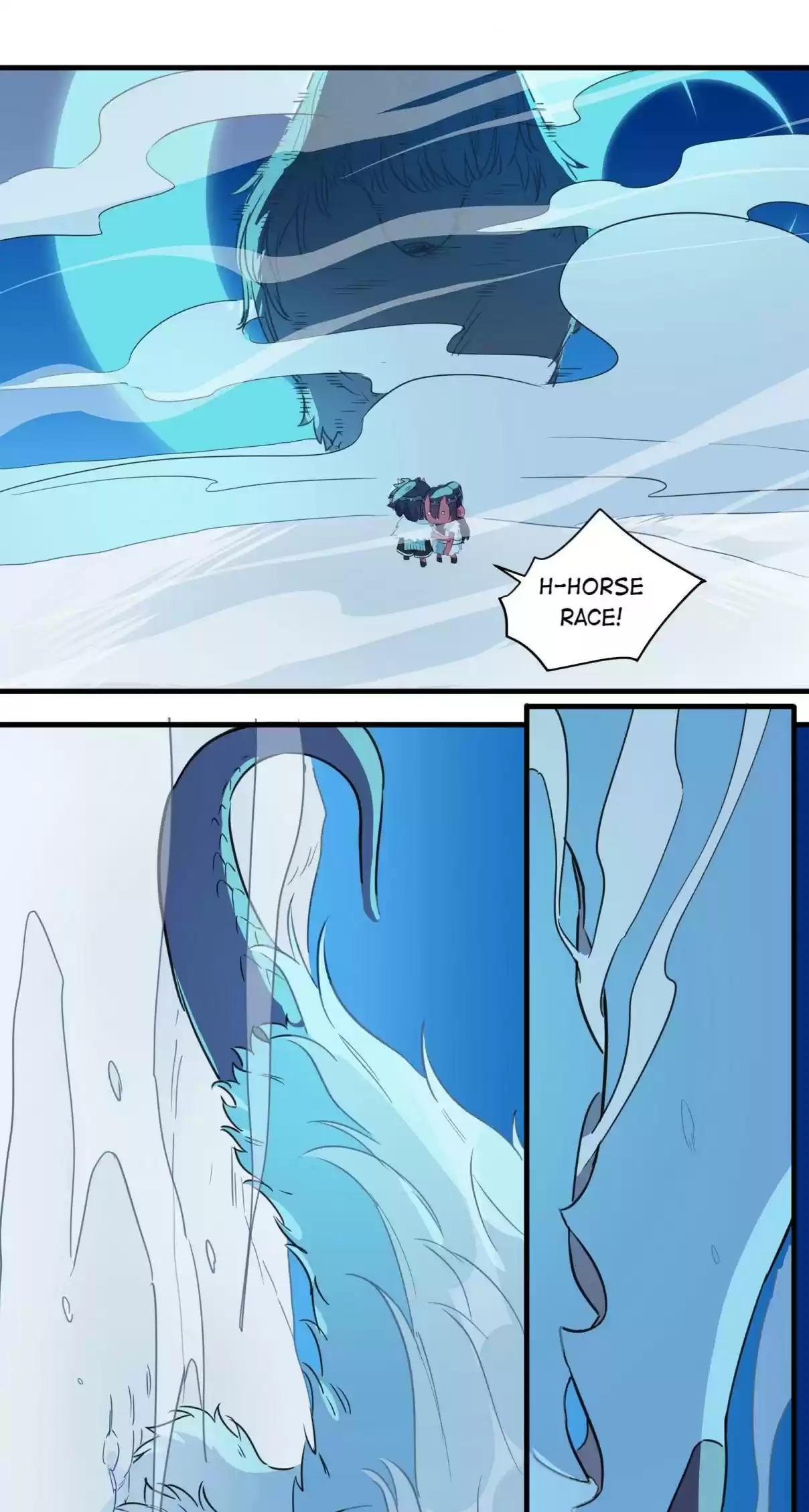 What Should I Do If I've Signed a Marriage Contract with the Elven Princess 33 Past of the Snowy Plains (Part Two)