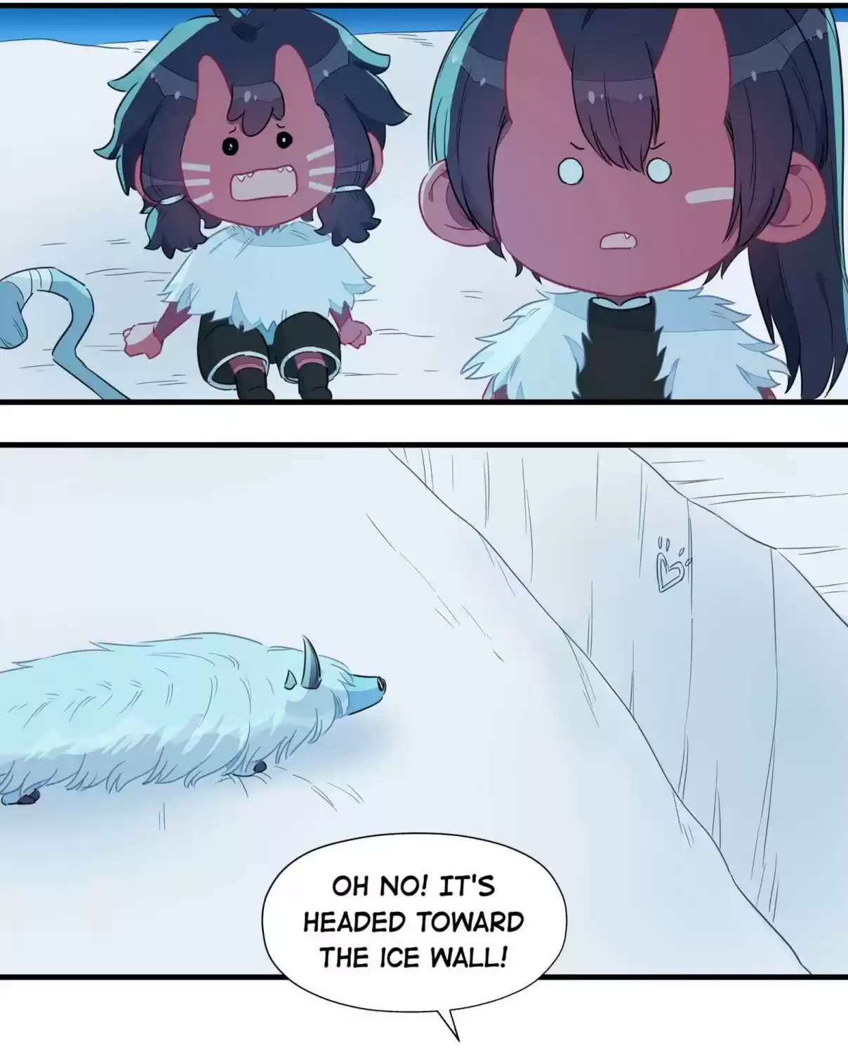 What Should I Do If I've Signed a Marriage Contract with the Elven Princess 33 Past of the Snowy Plains (Part Two)