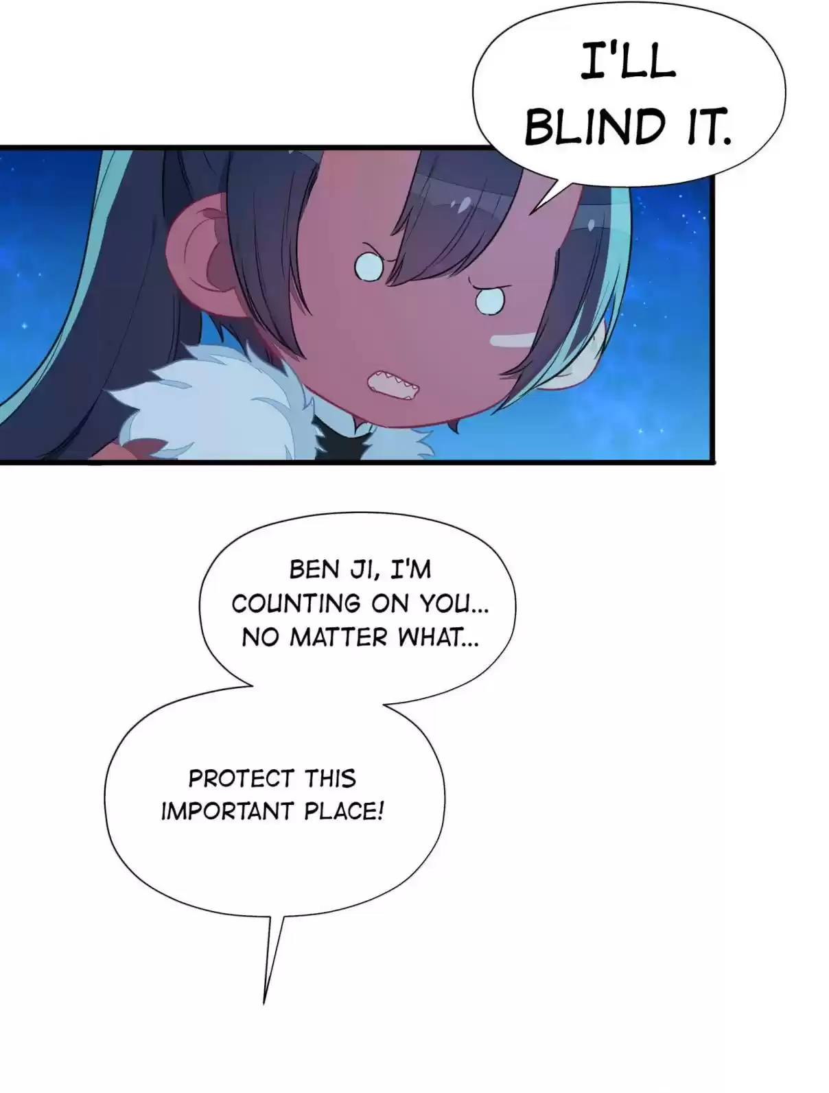 What Should I Do If I've Signed a Marriage Contract with the Elven Princess 33 Past of the Snowy Plains (Part Two)