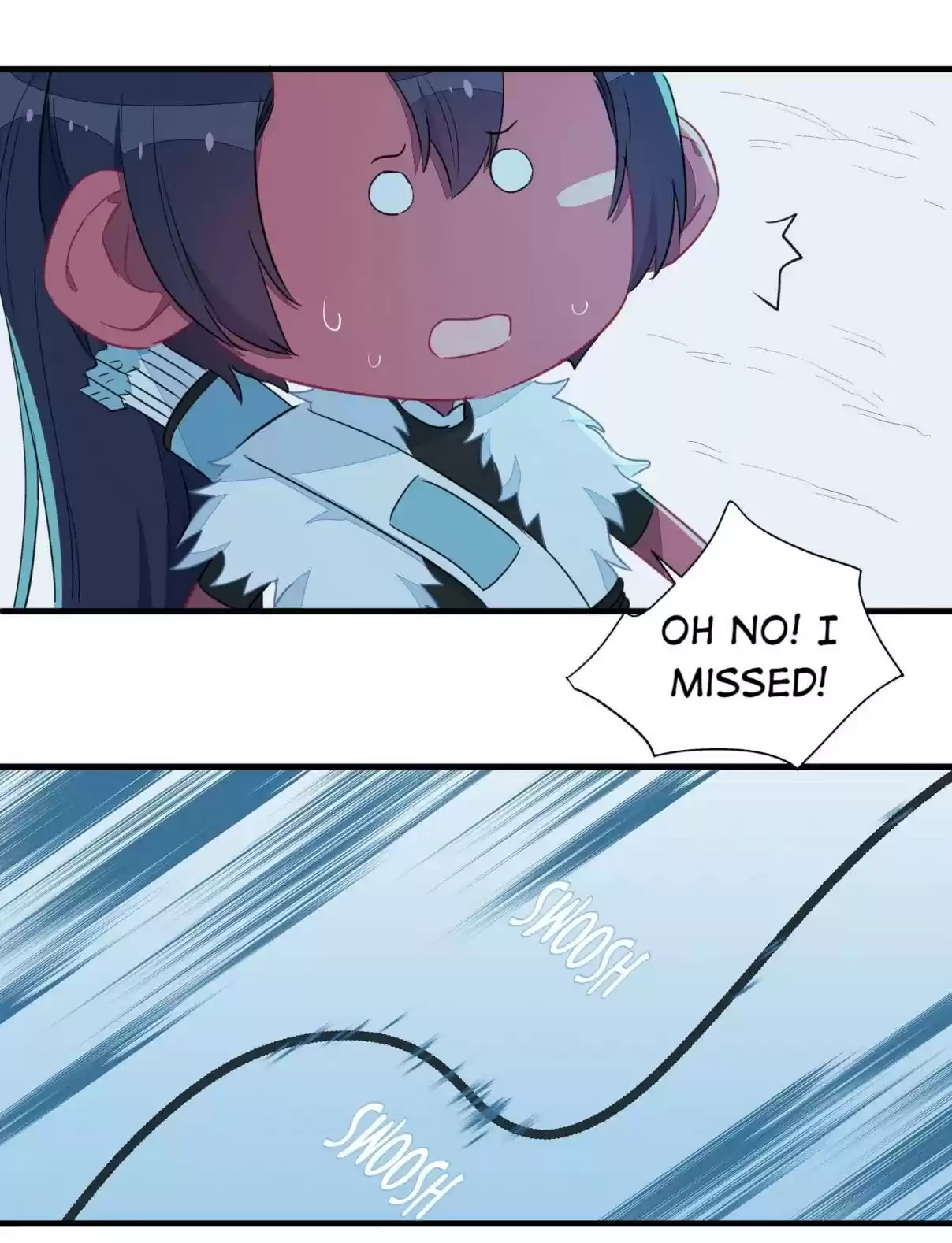 What Should I Do If I've Signed a Marriage Contract with the Elven Princess 33 Past of the Snowy Plains (Part Two)