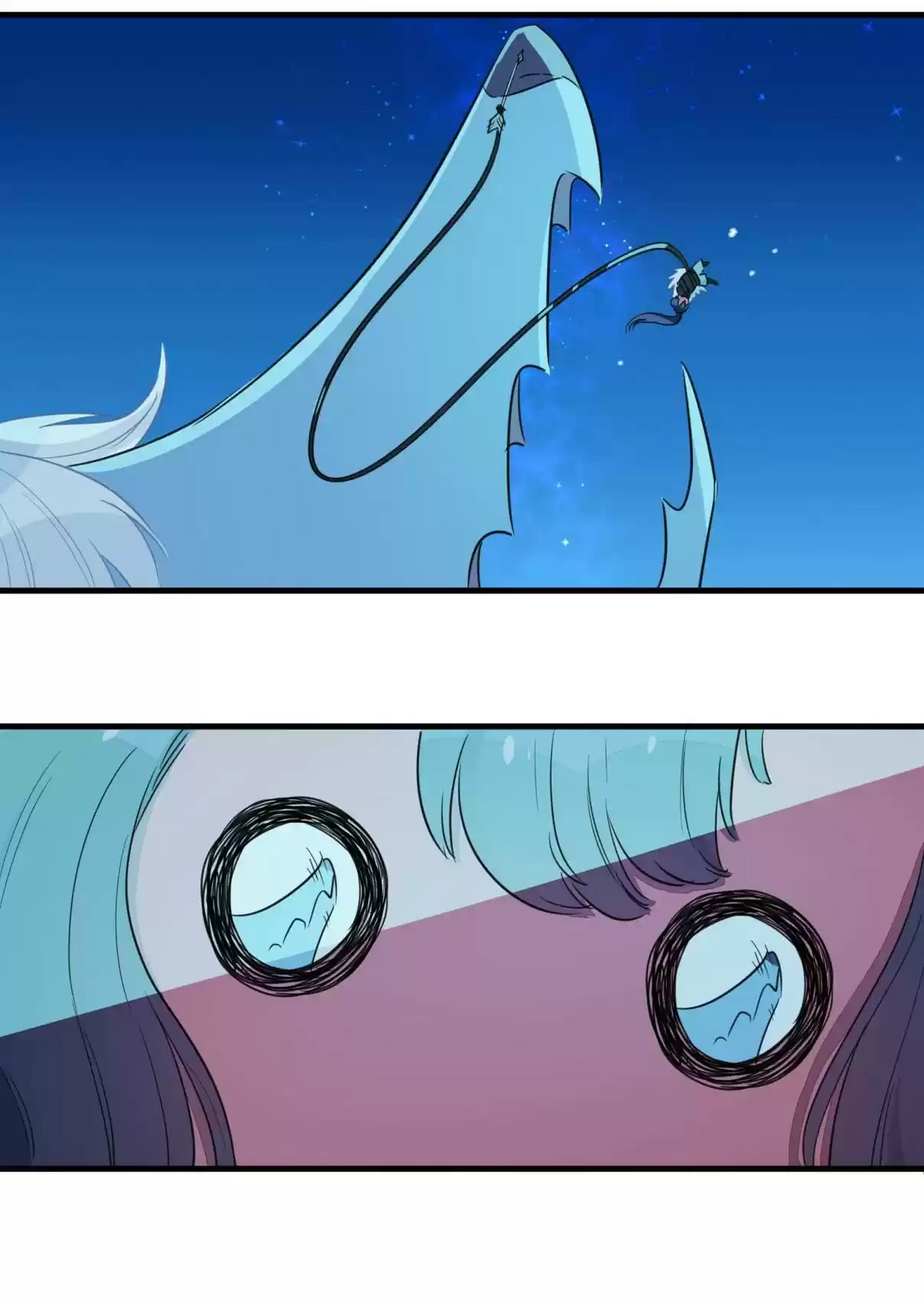 What Should I Do If I've Signed a Marriage Contract with the Elven Princess 33 Past of the Snowy Plains (Part Two)