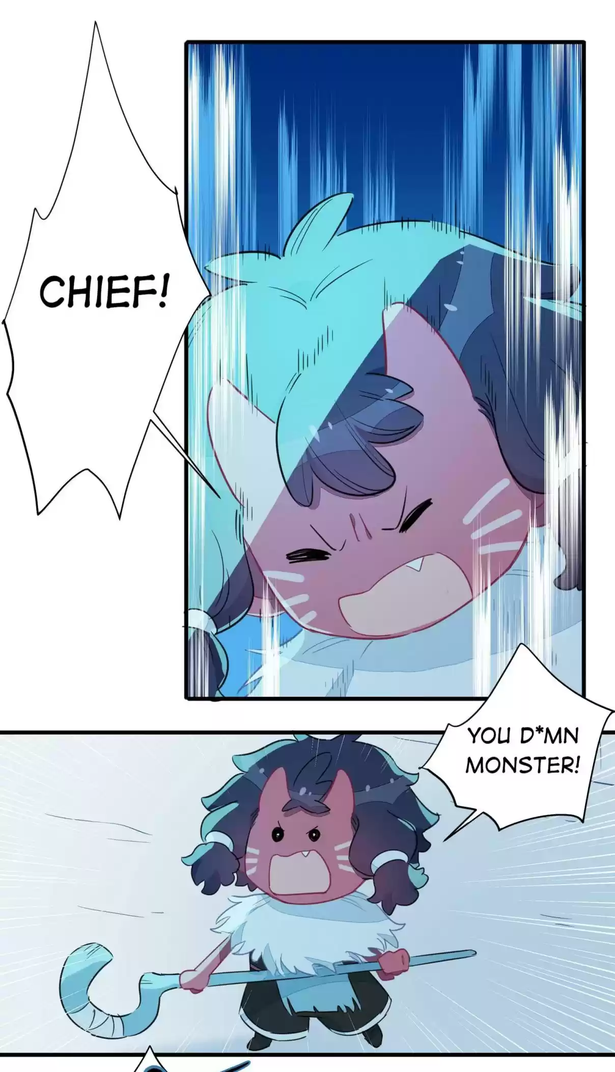 What Should I Do If I've Signed a Marriage Contract with the Elven Princess 33 Past of the Snowy Plains (Part Two)