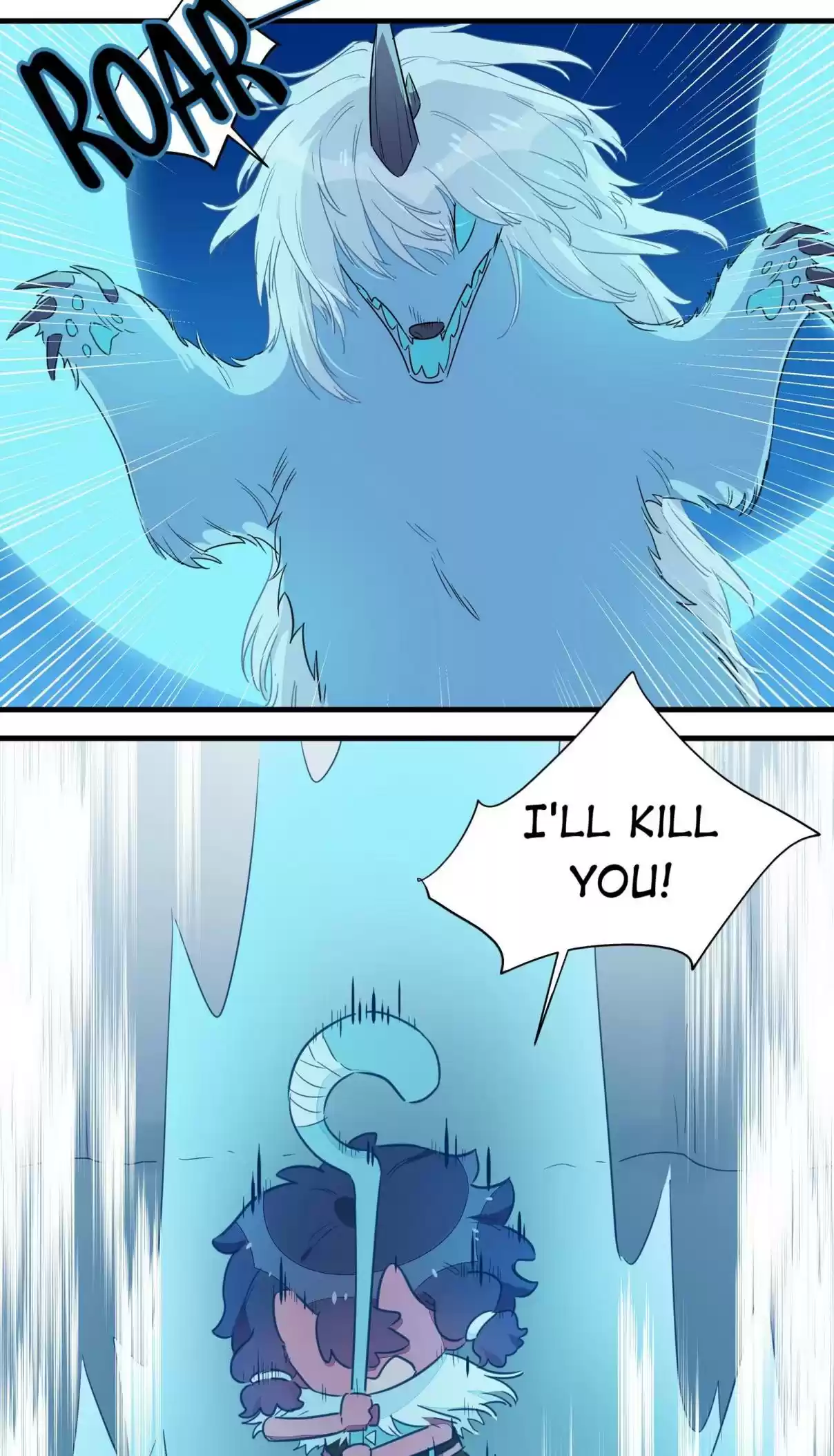 What Should I Do If I've Signed a Marriage Contract with the Elven Princess 33 Past of the Snowy Plains (Part Two)