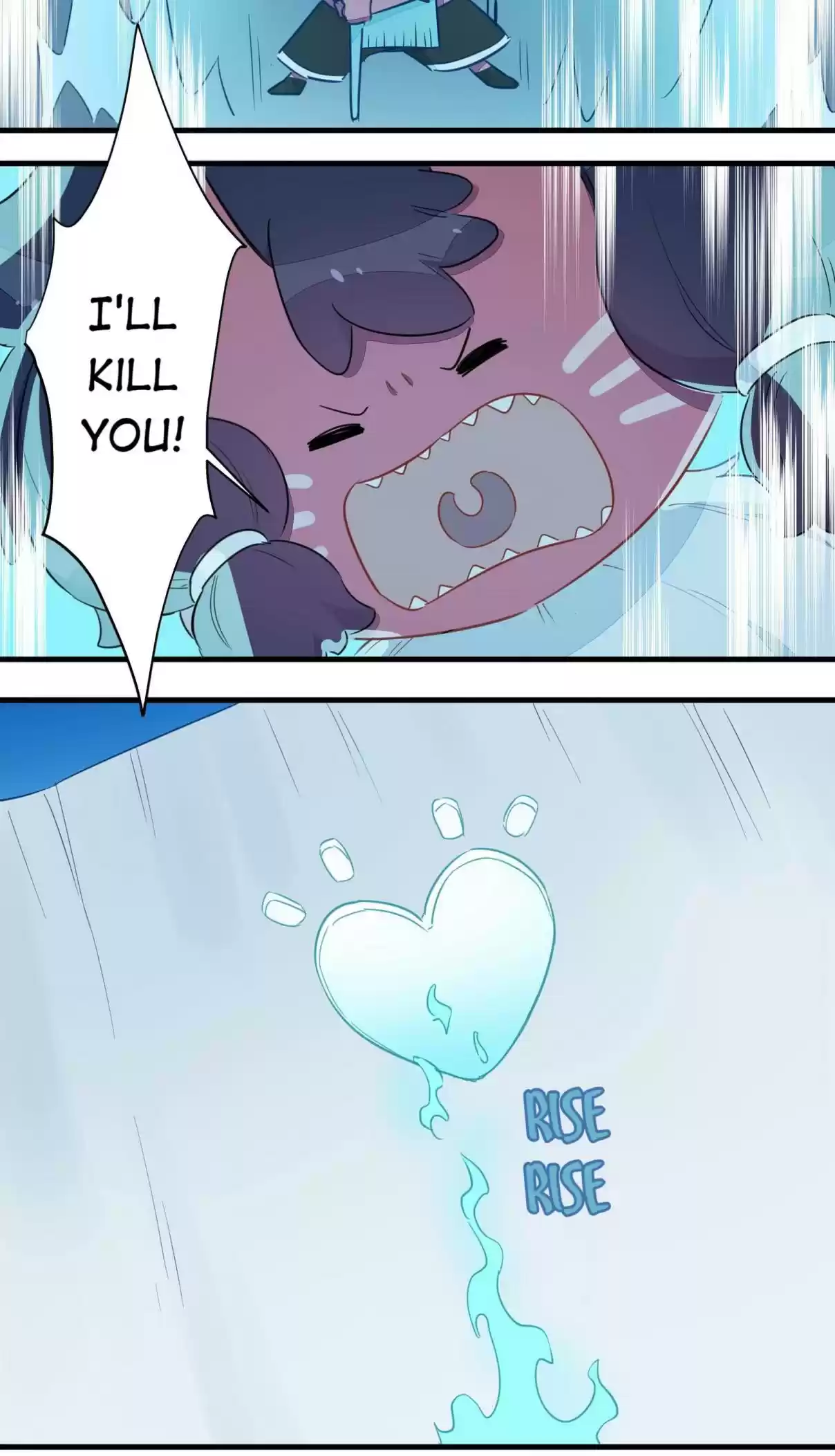 What Should I Do If I've Signed a Marriage Contract with the Elven Princess 33 Past of the Snowy Plains (Part Two)