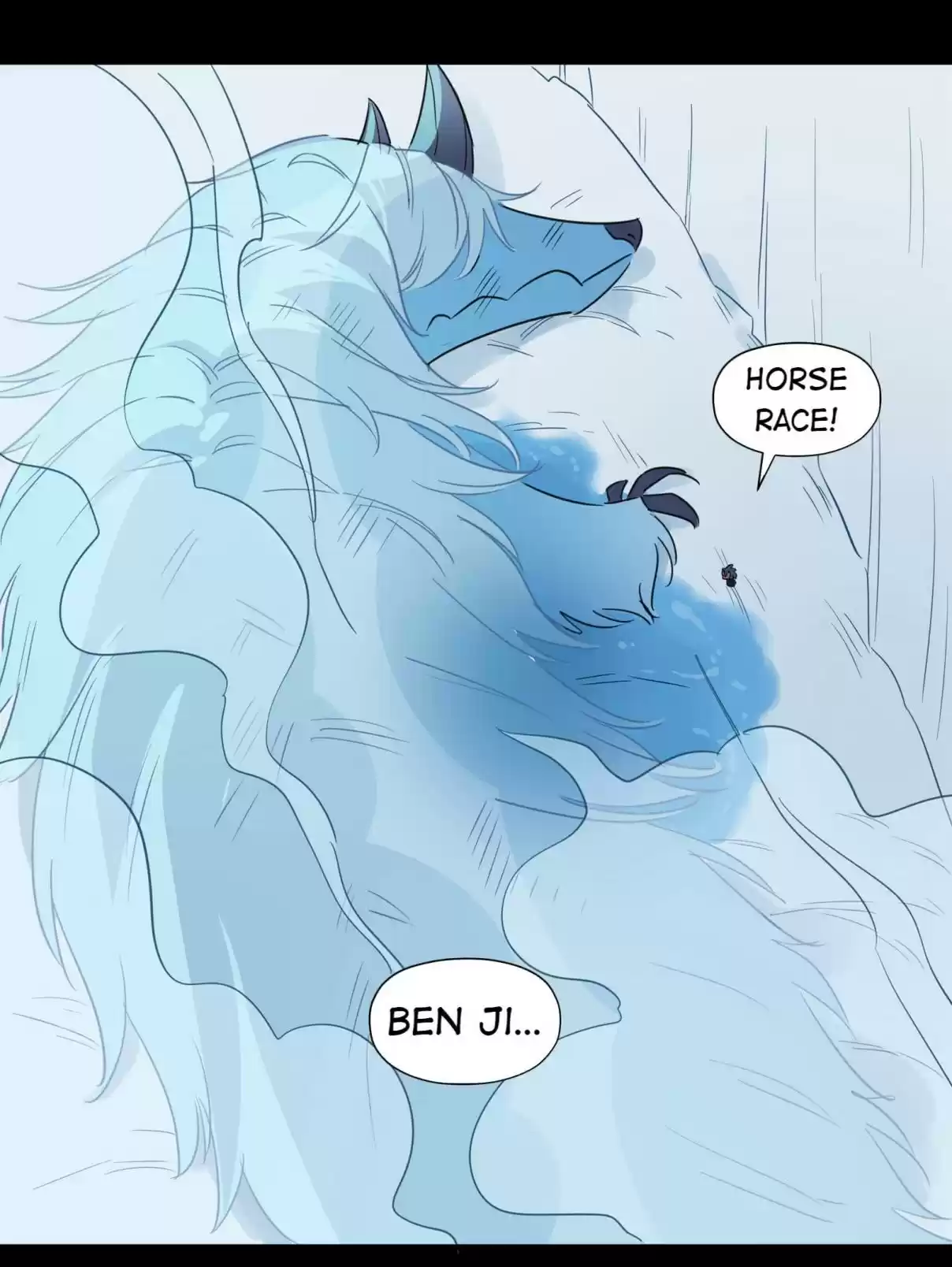 What Should I Do If I've Signed a Marriage Contract with the Elven Princess 33 Past of the Snowy Plains (Part Two)