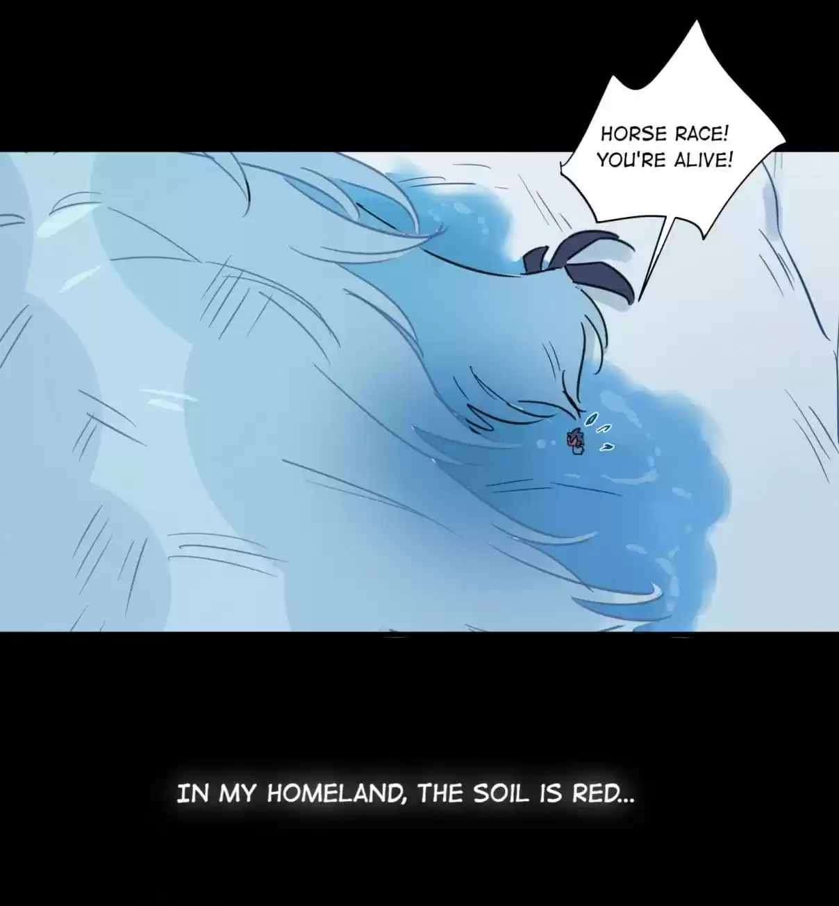 What Should I Do If I've Signed a Marriage Contract with the Elven Princess 33 Past of the Snowy Plains (Part Two)