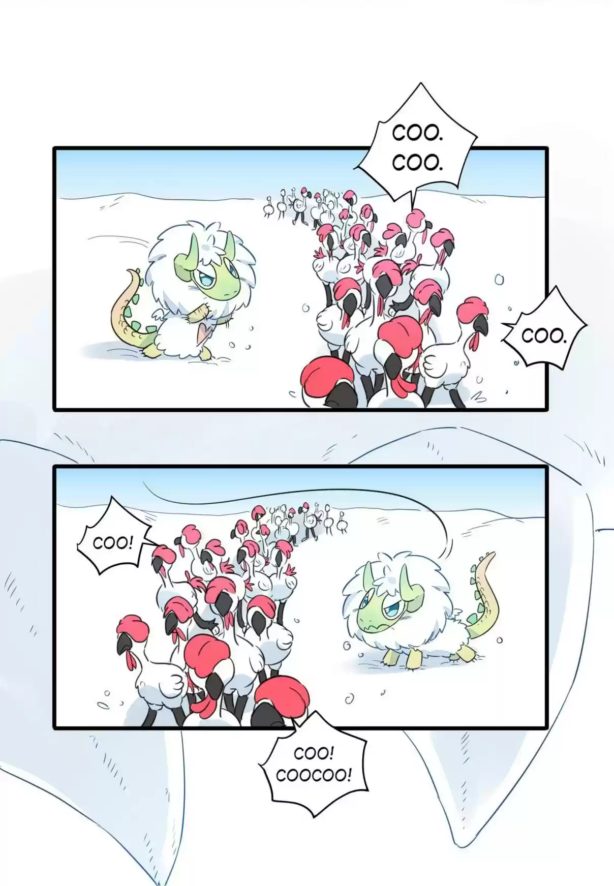 What Should I Do If I've Signed a Marriage Contract with the Elven Princess 34 Ah Sha, I Miss You So~