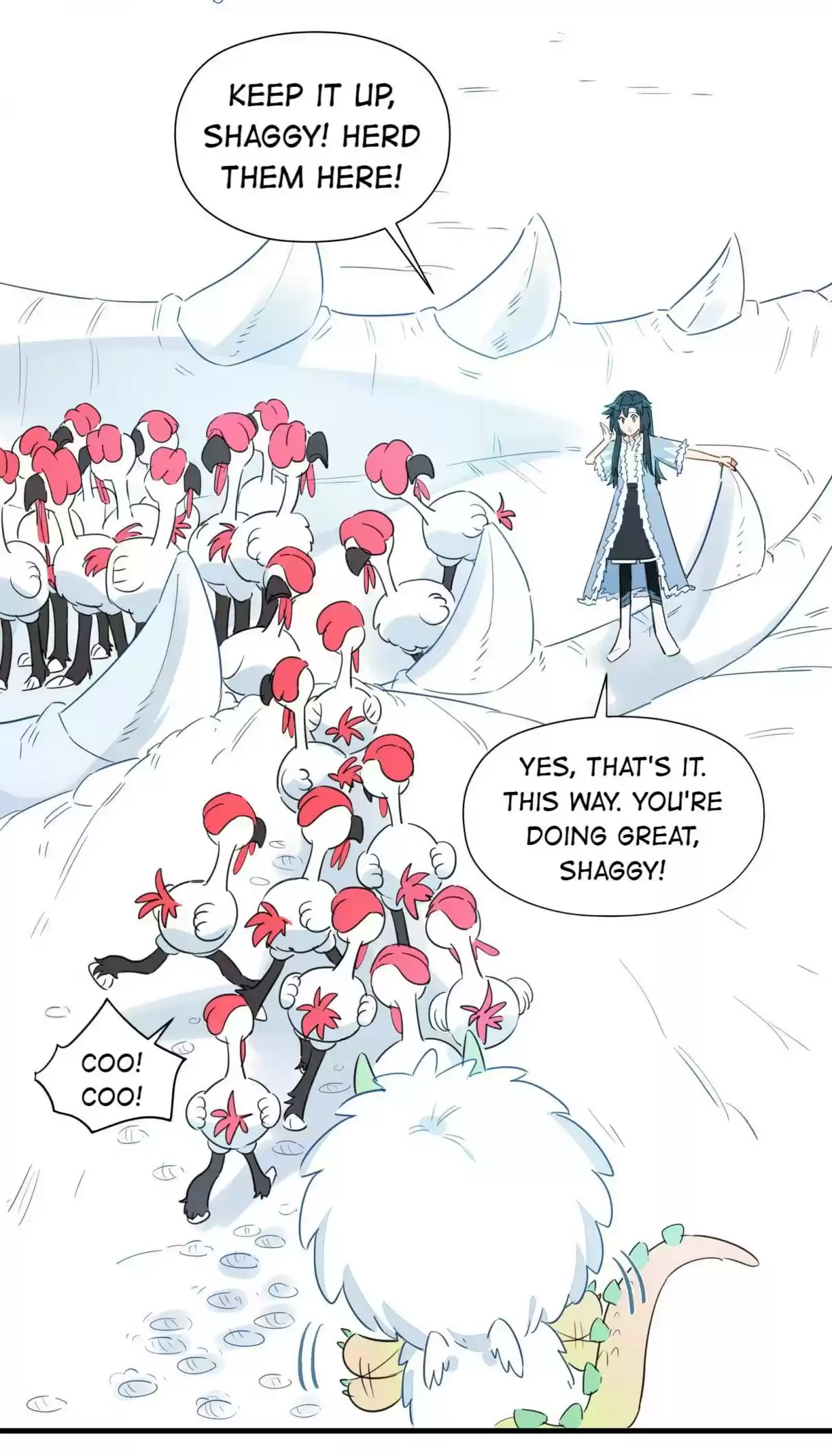 What Should I Do If I've Signed a Marriage Contract with the Elven Princess 34 Ah Sha, I Miss You So~