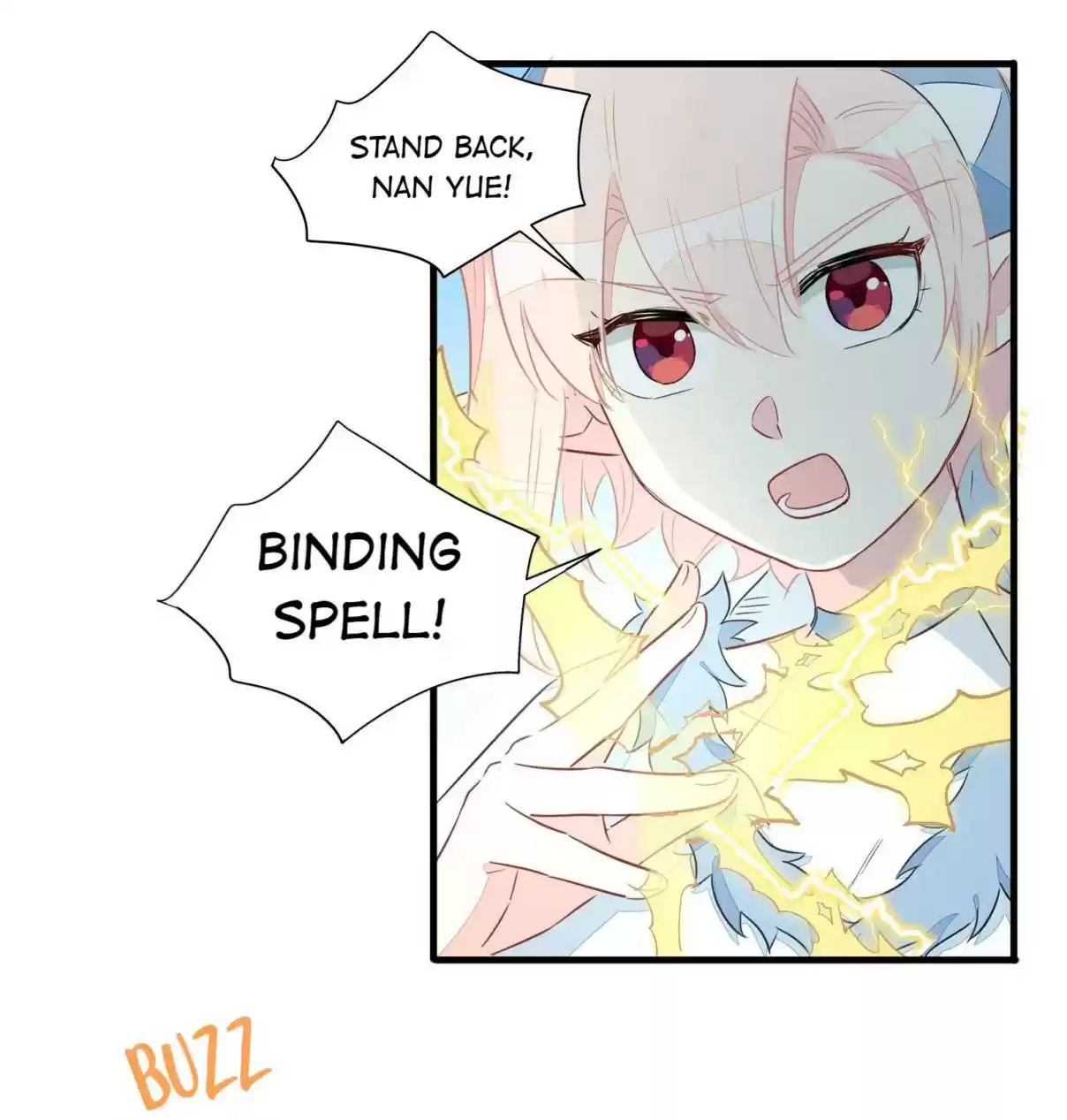 What Should I Do If I've Signed a Marriage Contract with the Elven Princess 34 Ah Sha, I Miss You So~