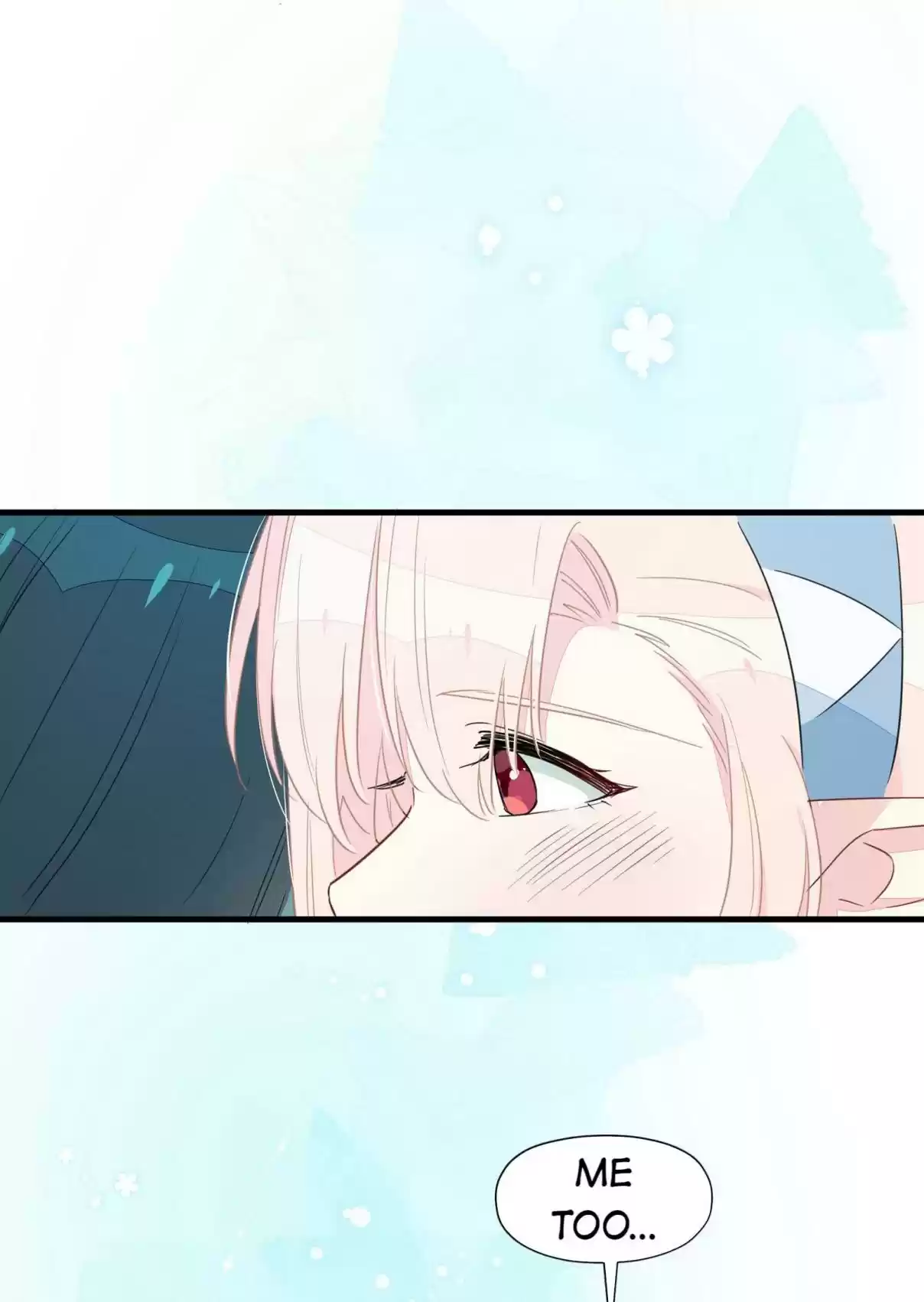 What Should I Do If I've Signed a Marriage Contract with the Elven Princess 34 Ah Sha, I Miss You So~