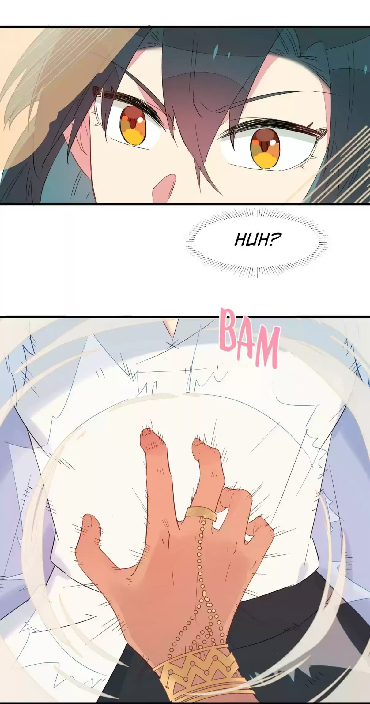 What Should I Do If I've Signed a Marriage Contract with the Elven Princess 35.1 A Couple That Works Together Stays Together