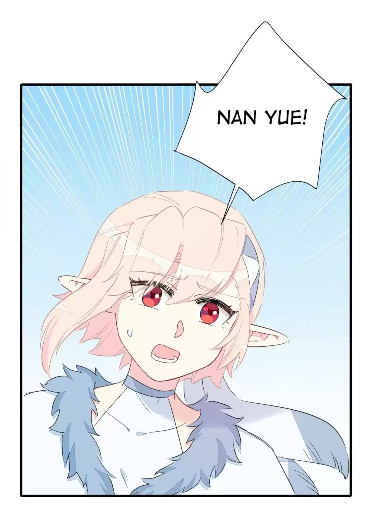 What Should I Do If I've Signed a Marriage Contract with the Elven Princess 35.1 A Couple That Works Together Stays Together