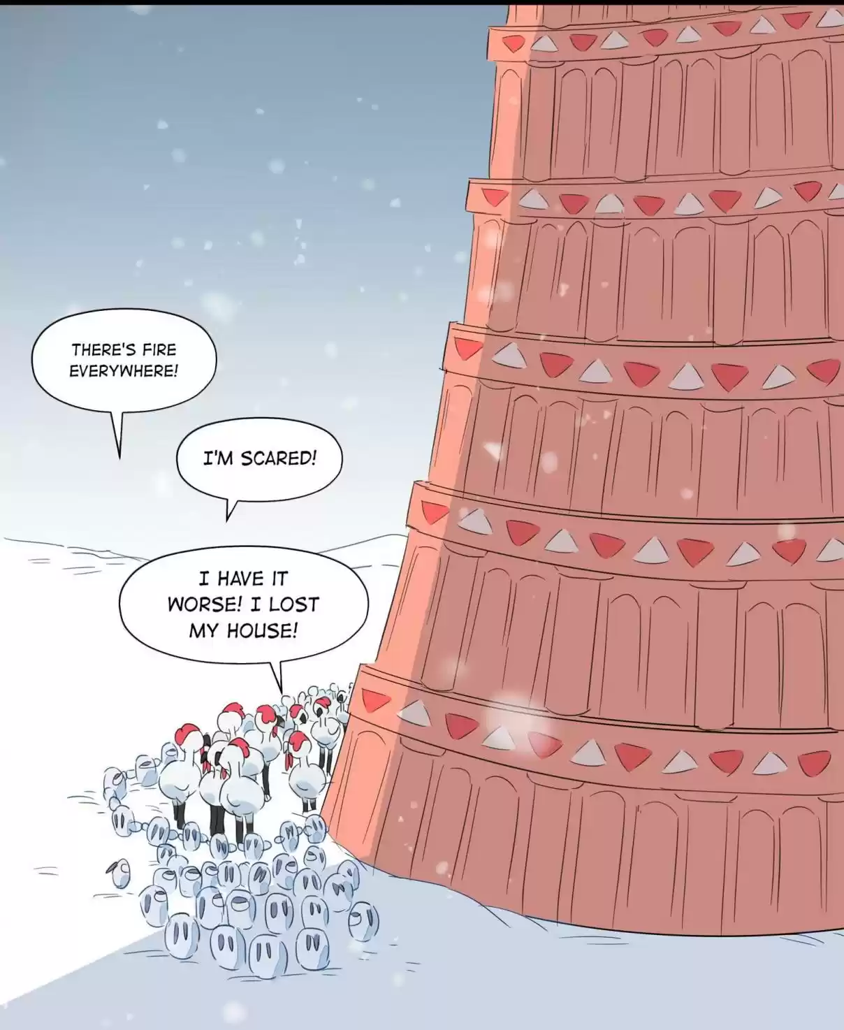 What Should I Do If I've Signed a Marriage Contract with the Elven Princess 35.1 A Couple That Works Together Stays Together