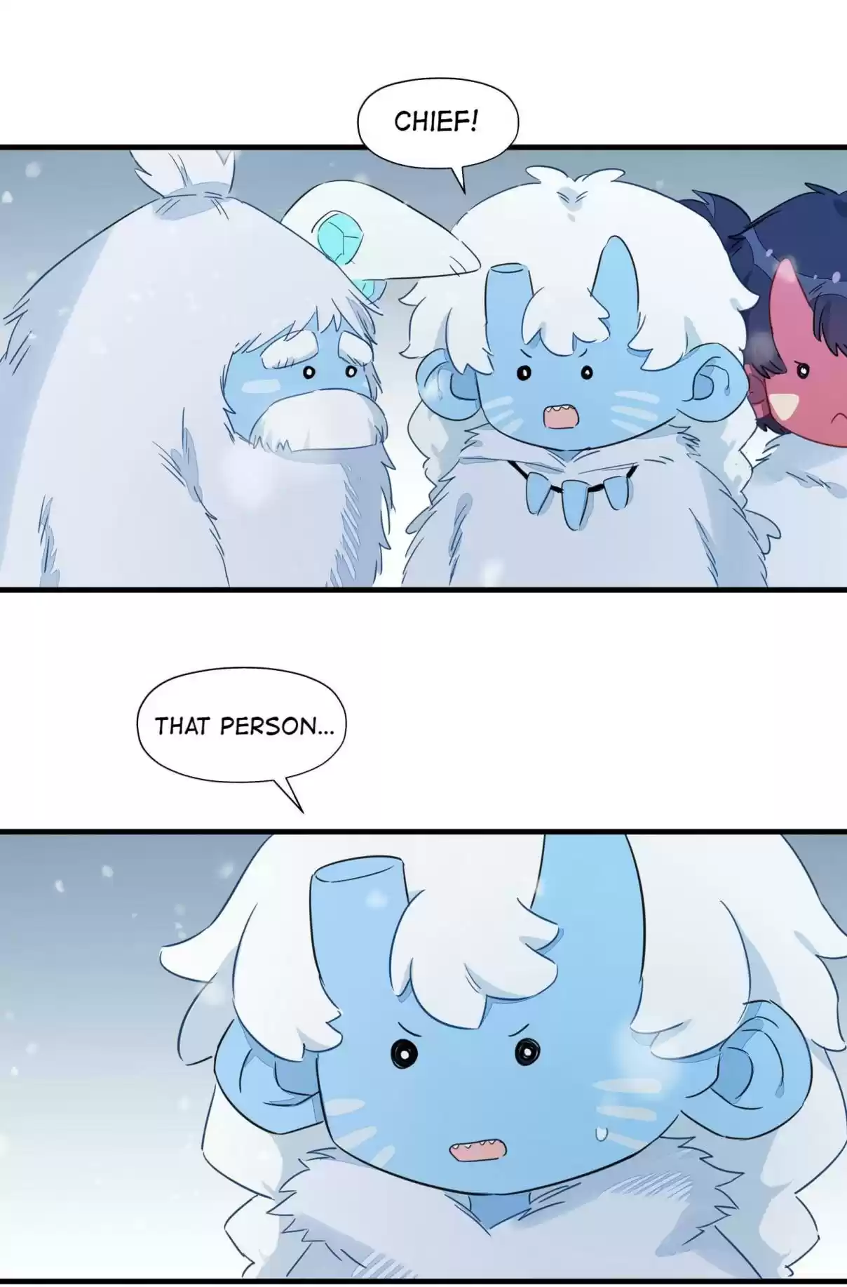 What Should I Do If I've Signed a Marriage Contract with the Elven Princess 35.1 A Couple That Works Together Stays Together