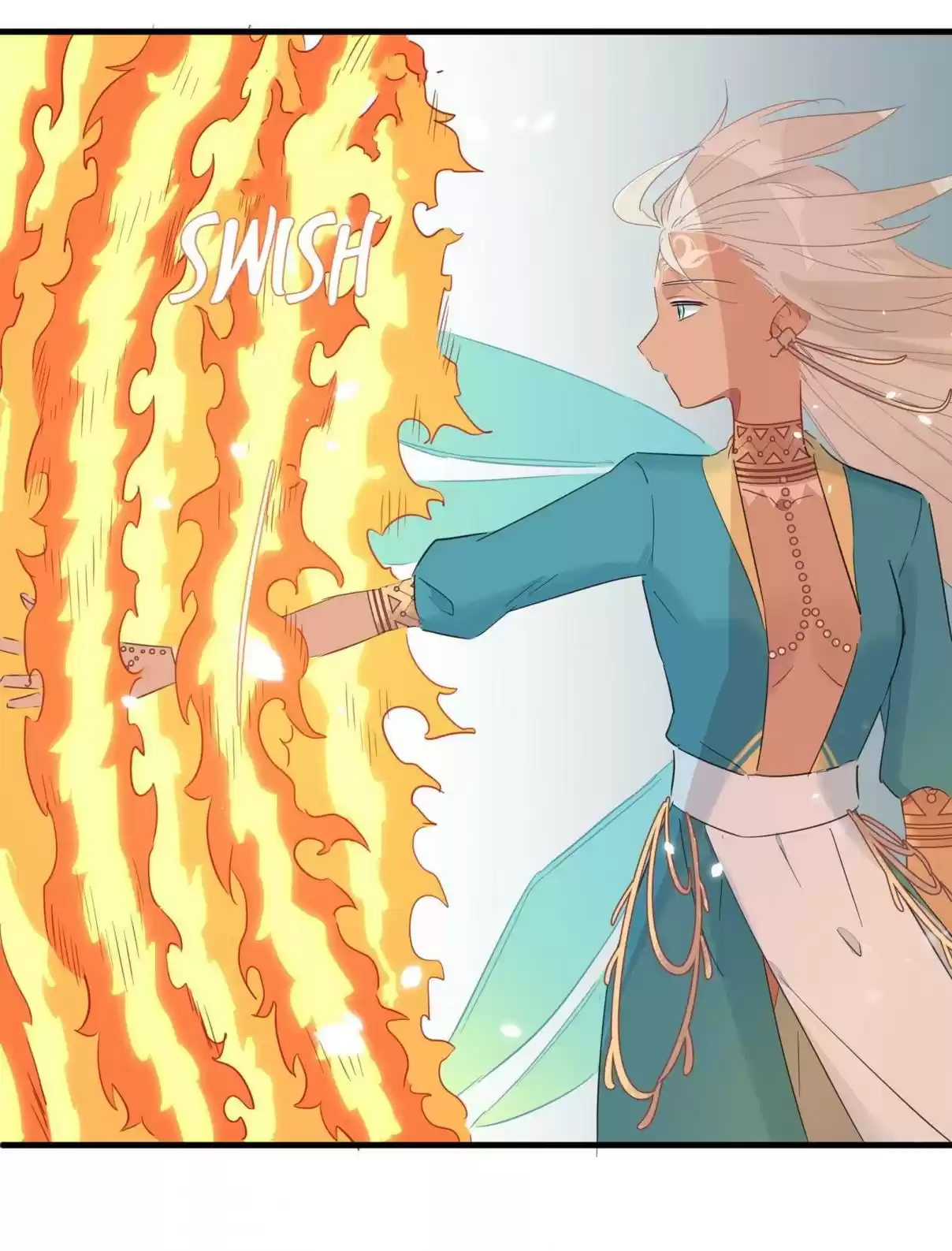 What Should I Do If I've Signed a Marriage Contract with the Elven Princess 35.2 A Couple That Works Together Stays Together