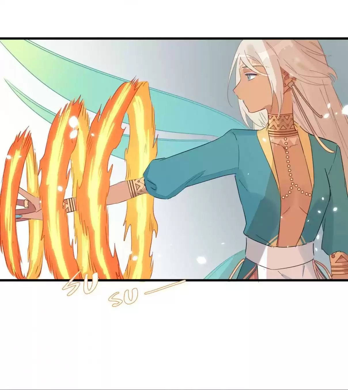 What Should I Do If I've Signed a Marriage Contract with the Elven Princess 35.2 A Couple That Works Together Stays Together