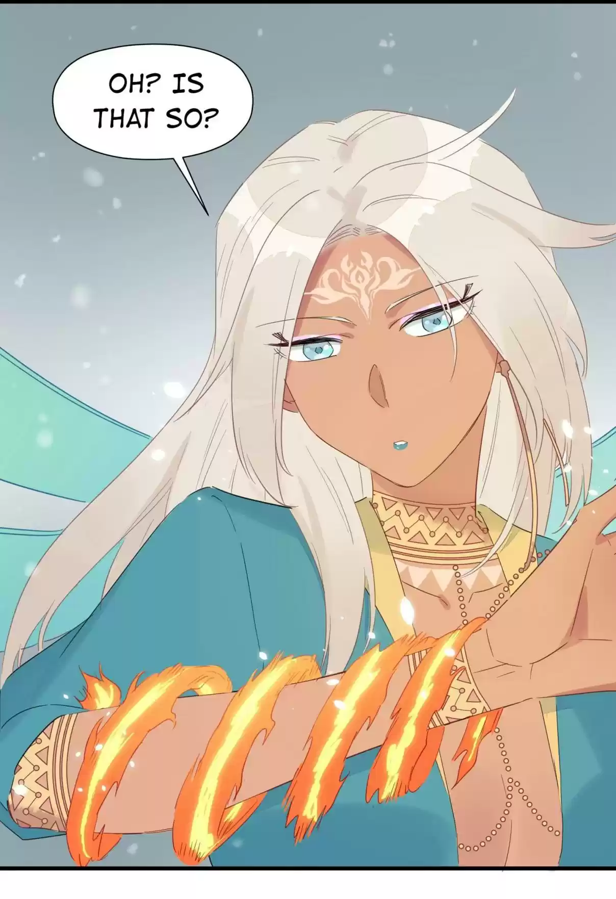 What Should I Do If I've Signed a Marriage Contract with the Elven Princess 35.2 A Couple That Works Together Stays Together