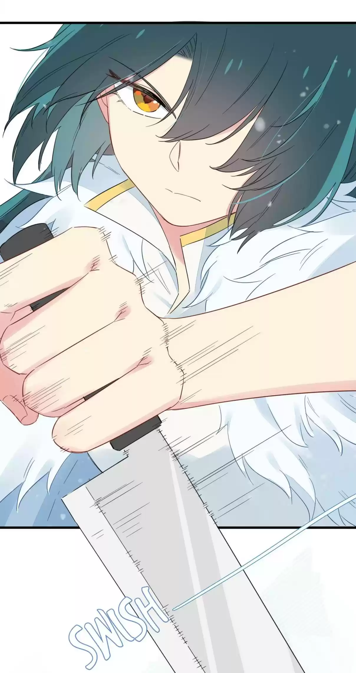 What Should I Do If I've Signed a Marriage Contract with the Elven Princess 35.2 A Couple That Works Together Stays Together