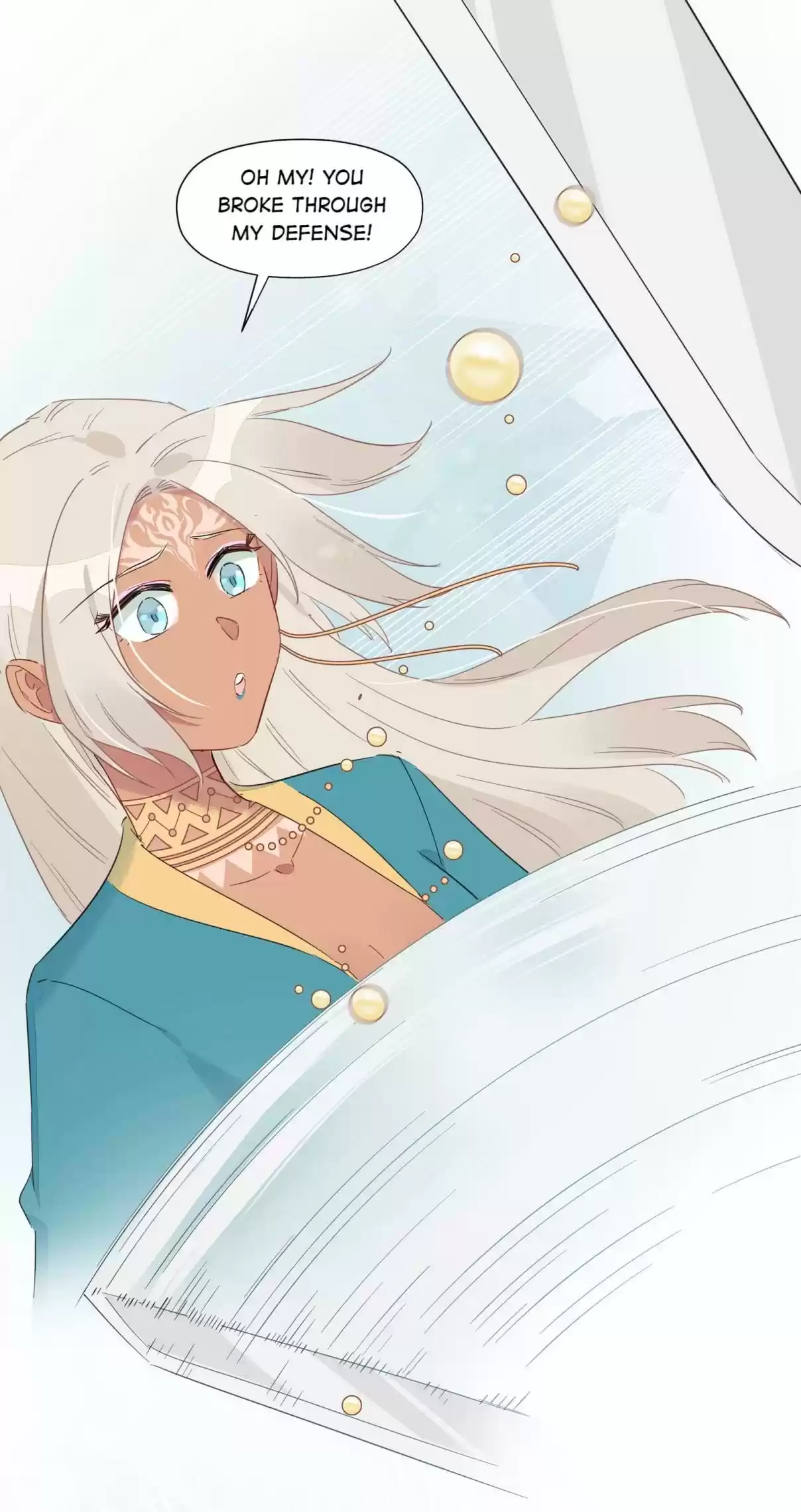 What Should I Do If I've Signed a Marriage Contract with the Elven Princess 35.2 A Couple That Works Together Stays Together