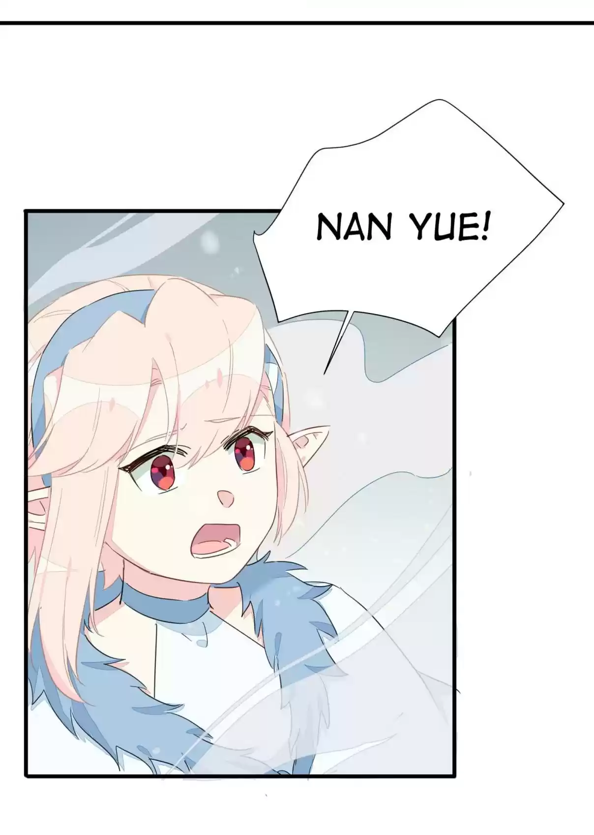 What Should I Do If I've Signed a Marriage Contract with the Elven Princess 35.2 A Couple That Works Together Stays Together