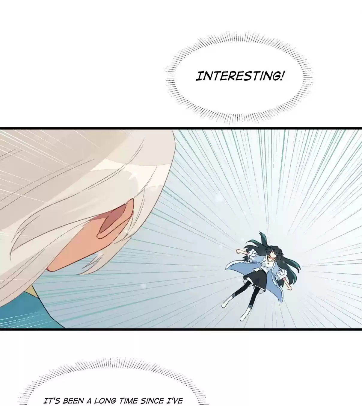 What Should I Do If I've Signed a Marriage Contract with the Elven Princess 35.2 A Couple That Works Together Stays Together