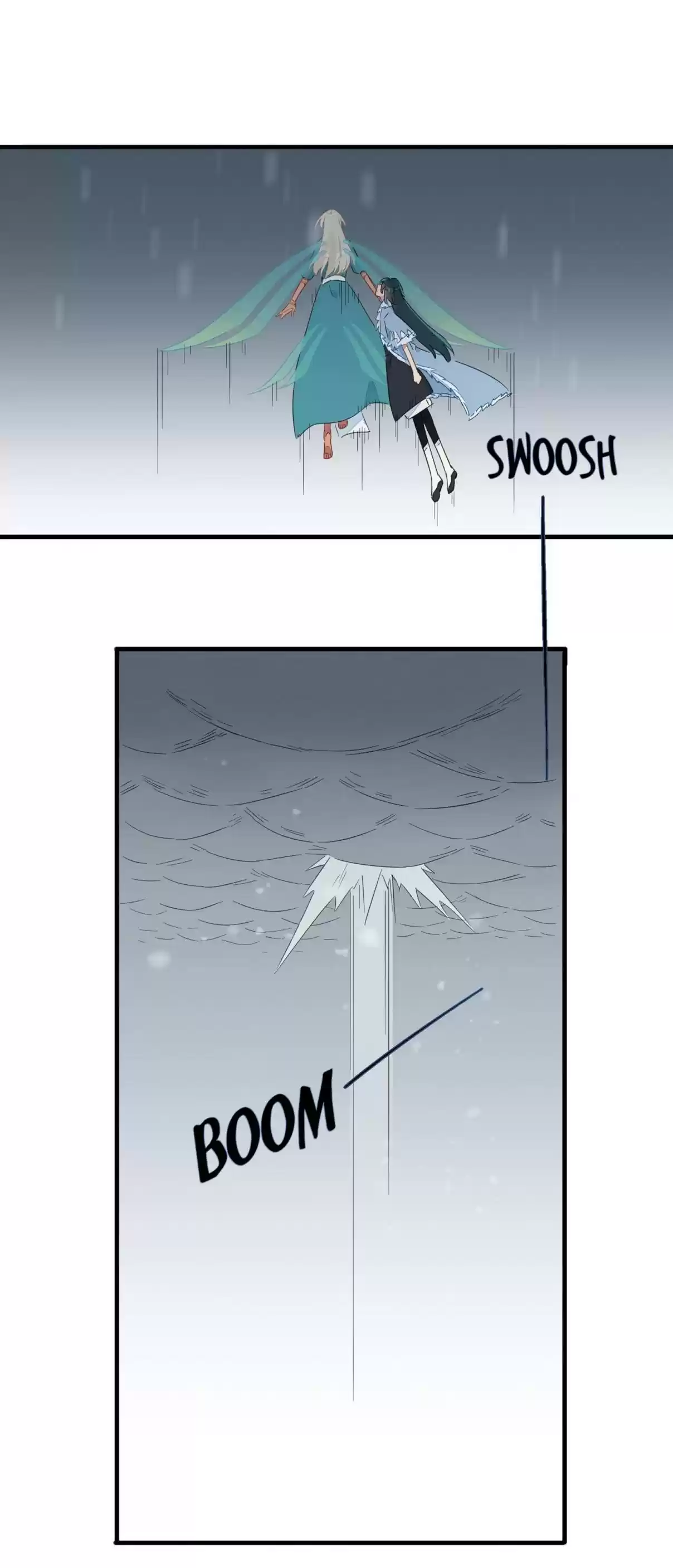 What Should I Do If I've Signed a Marriage Contract with the Elven Princess 35.2 A Couple That Works Together Stays Together