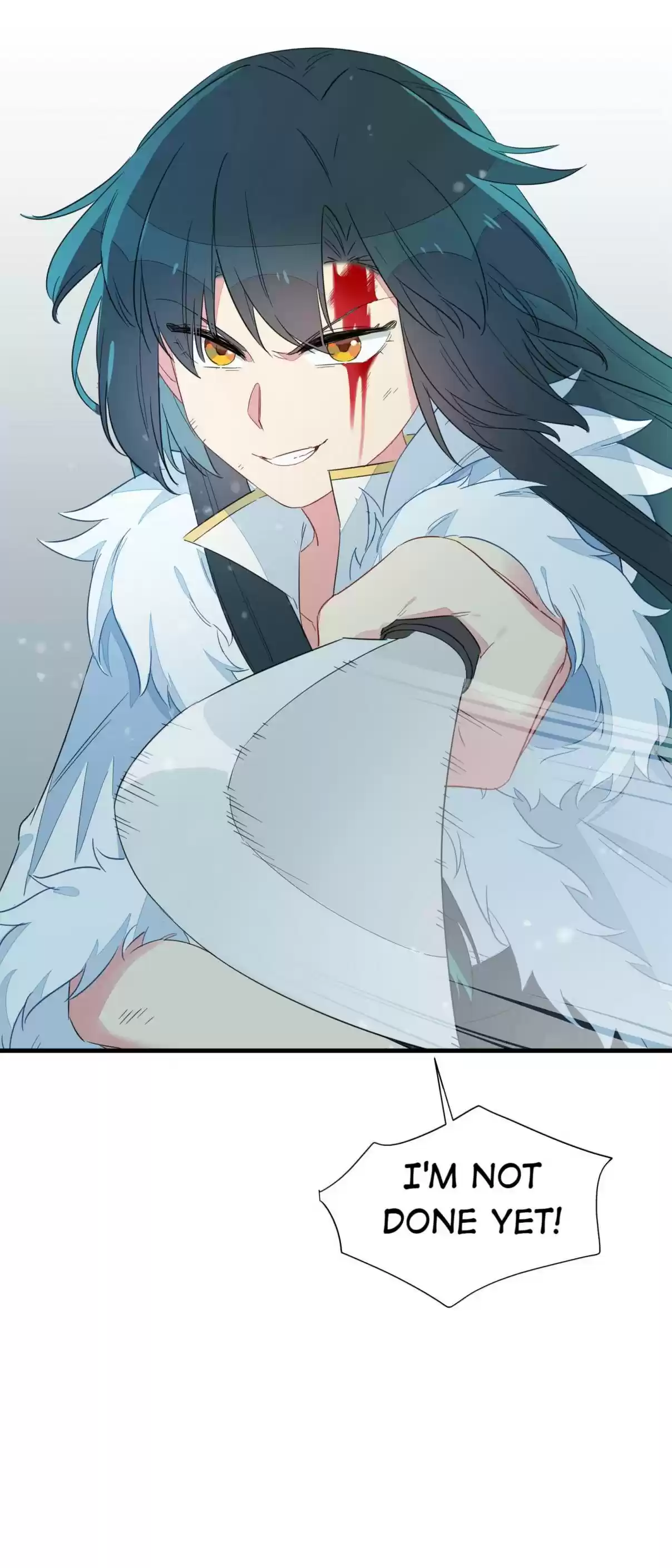 What Should I Do If I've Signed a Marriage Contract with the Elven Princess 35.2 A Couple That Works Together Stays Together