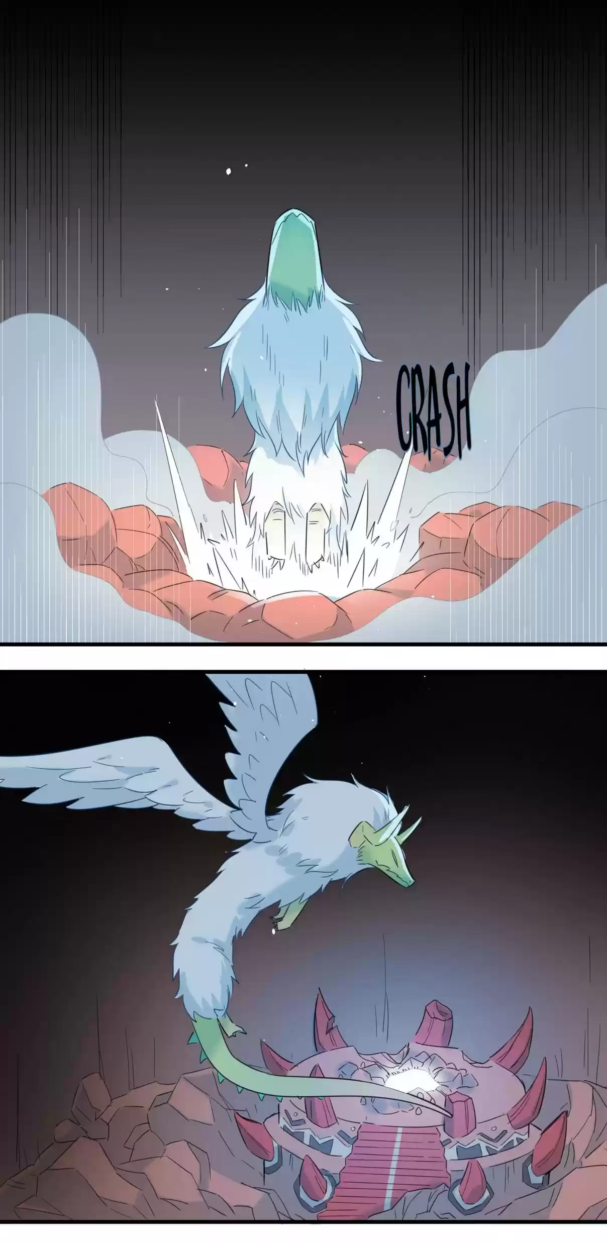 What Should I Do If I've Signed a Marriage Contract with the Elven Princess 36.1 On My Homeland Where Red Mountains Swell...