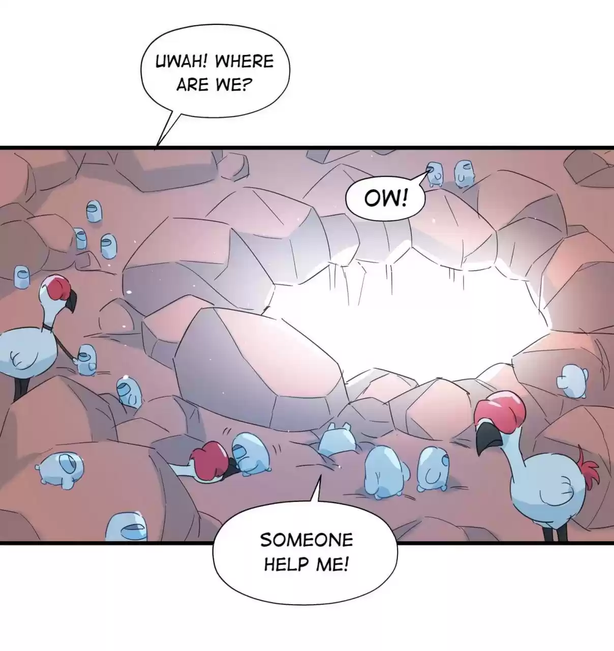 What Should I Do If I've Signed a Marriage Contract with the Elven Princess 36.1 On My Homeland Where Red Mountains Swell...