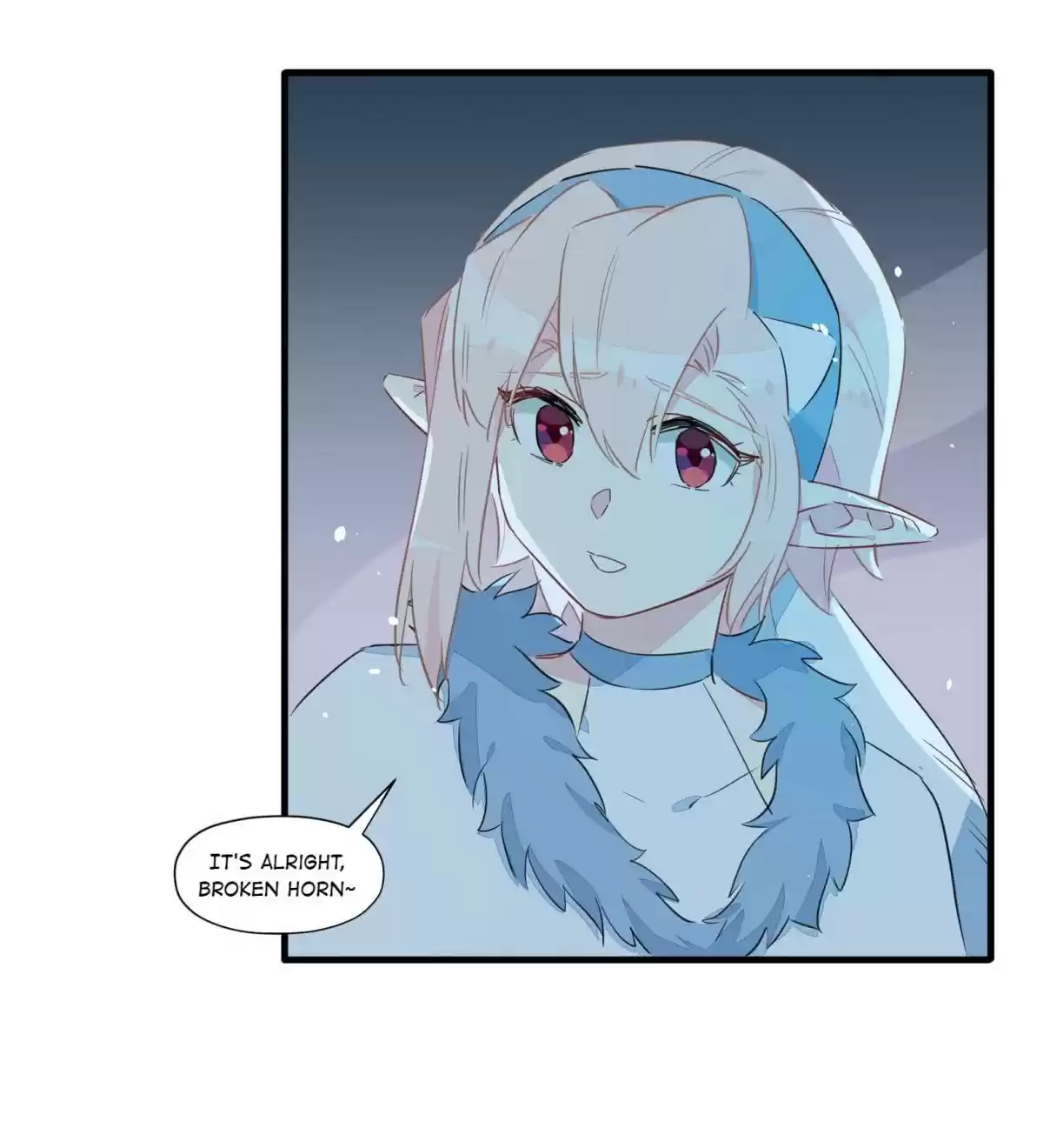 What Should I Do If I've Signed a Marriage Contract with the Elven Princess 36.1 On My Homeland Where Red Mountains Swell...