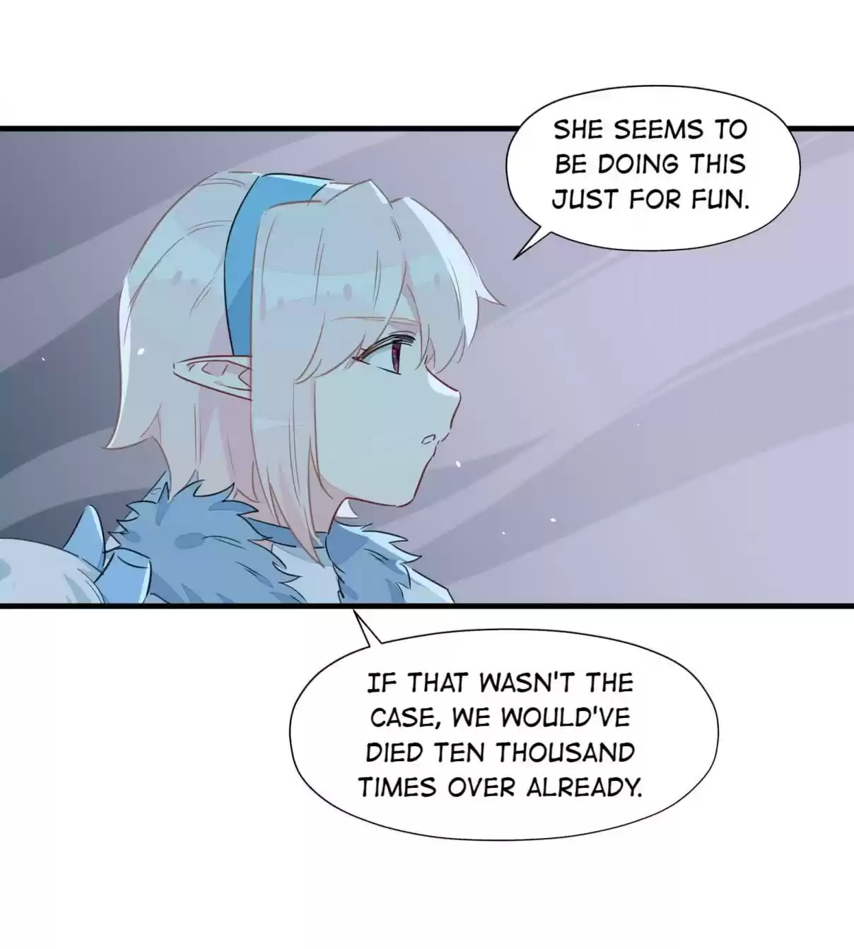 What Should I Do If I've Signed a Marriage Contract with the Elven Princess 36.1 On My Homeland Where Red Mountains Swell...