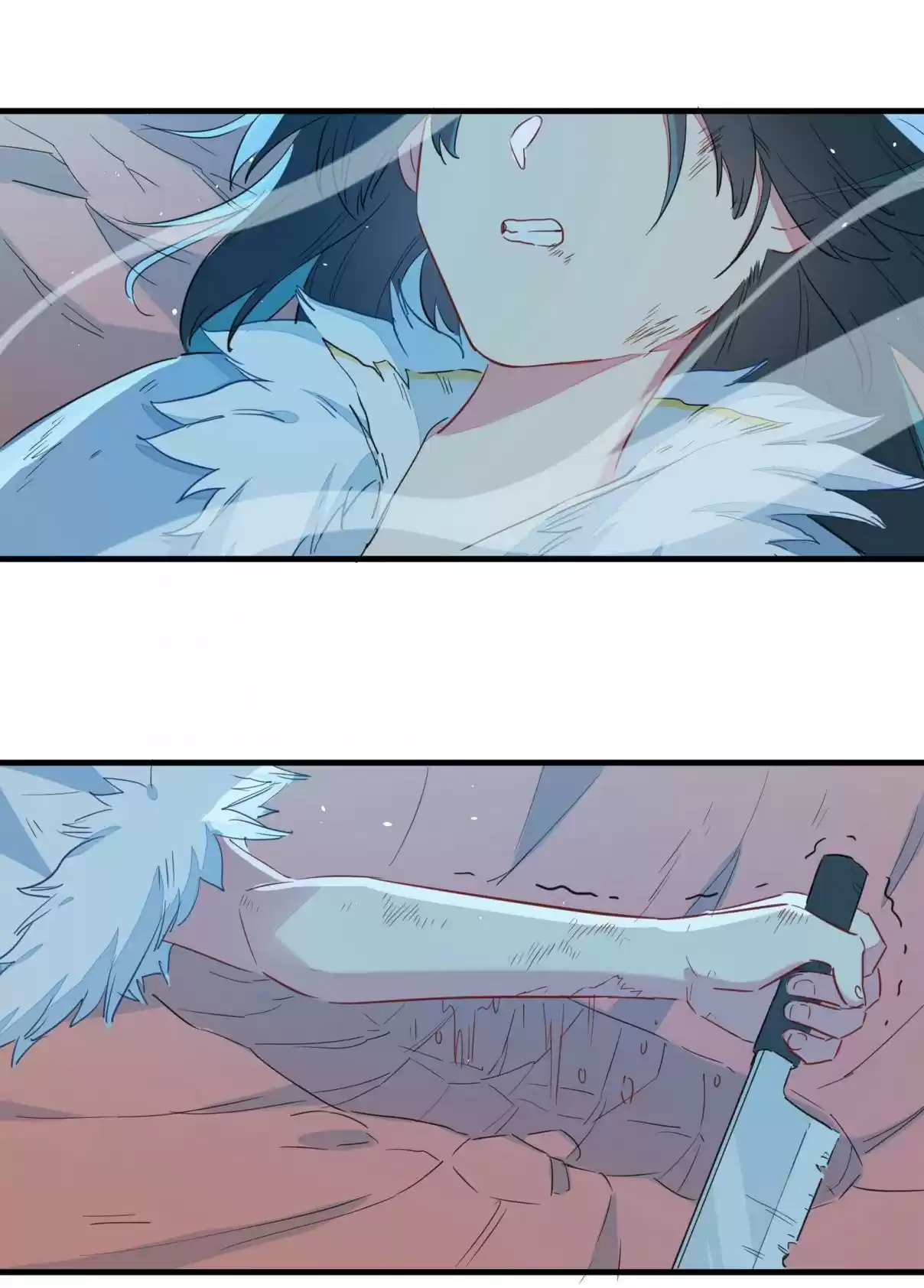 What Should I Do If I've Signed a Marriage Contract with the Elven Princess 36.1 On My Homeland Where Red Mountains Swell...