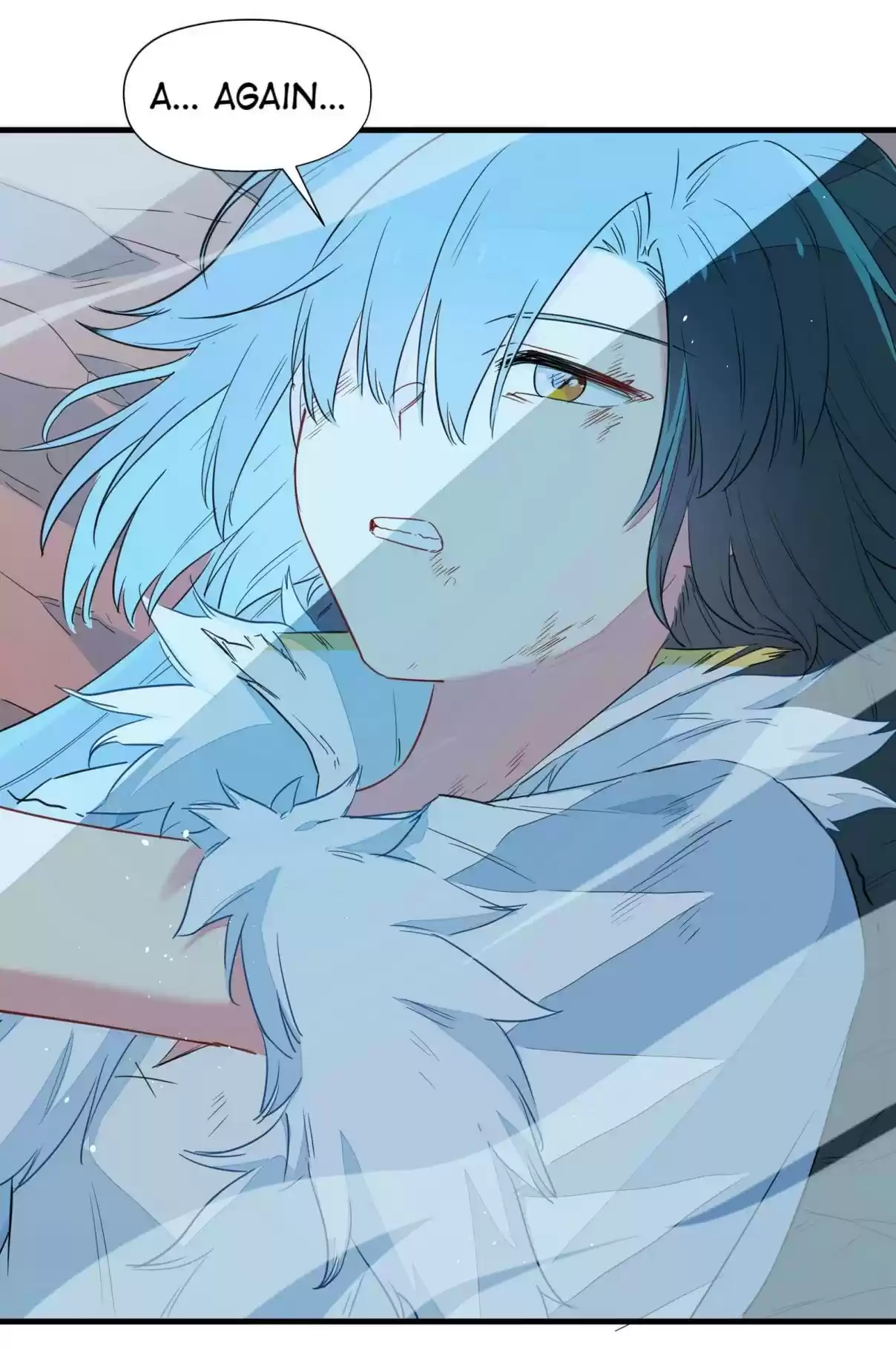 What Should I Do If I've Signed a Marriage Contract with the Elven Princess 36.1 On My Homeland Where Red Mountains Swell...