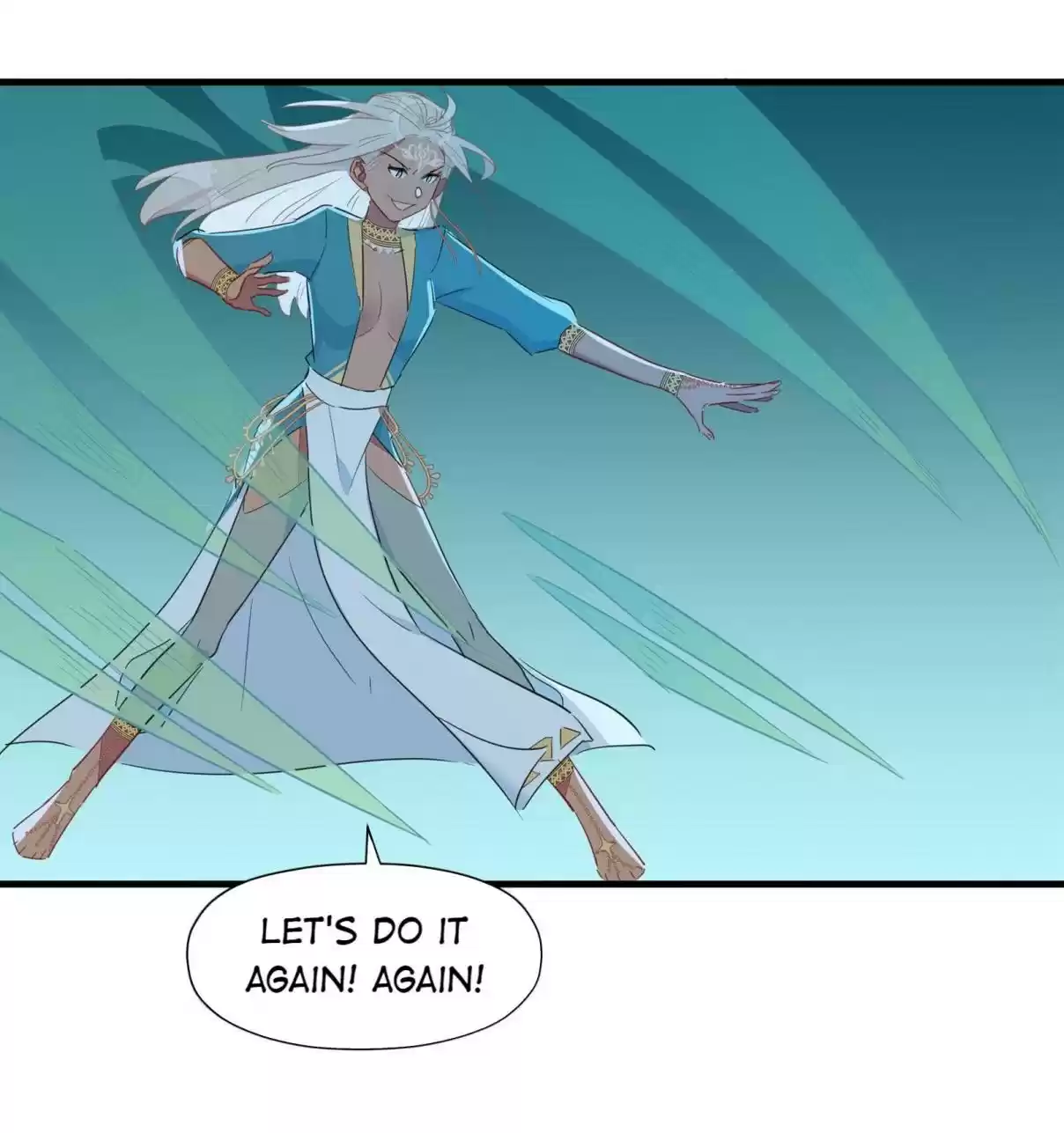 What Should I Do If I've Signed a Marriage Contract with the Elven Princess 36.1 On My Homeland Where Red Mountains Swell...