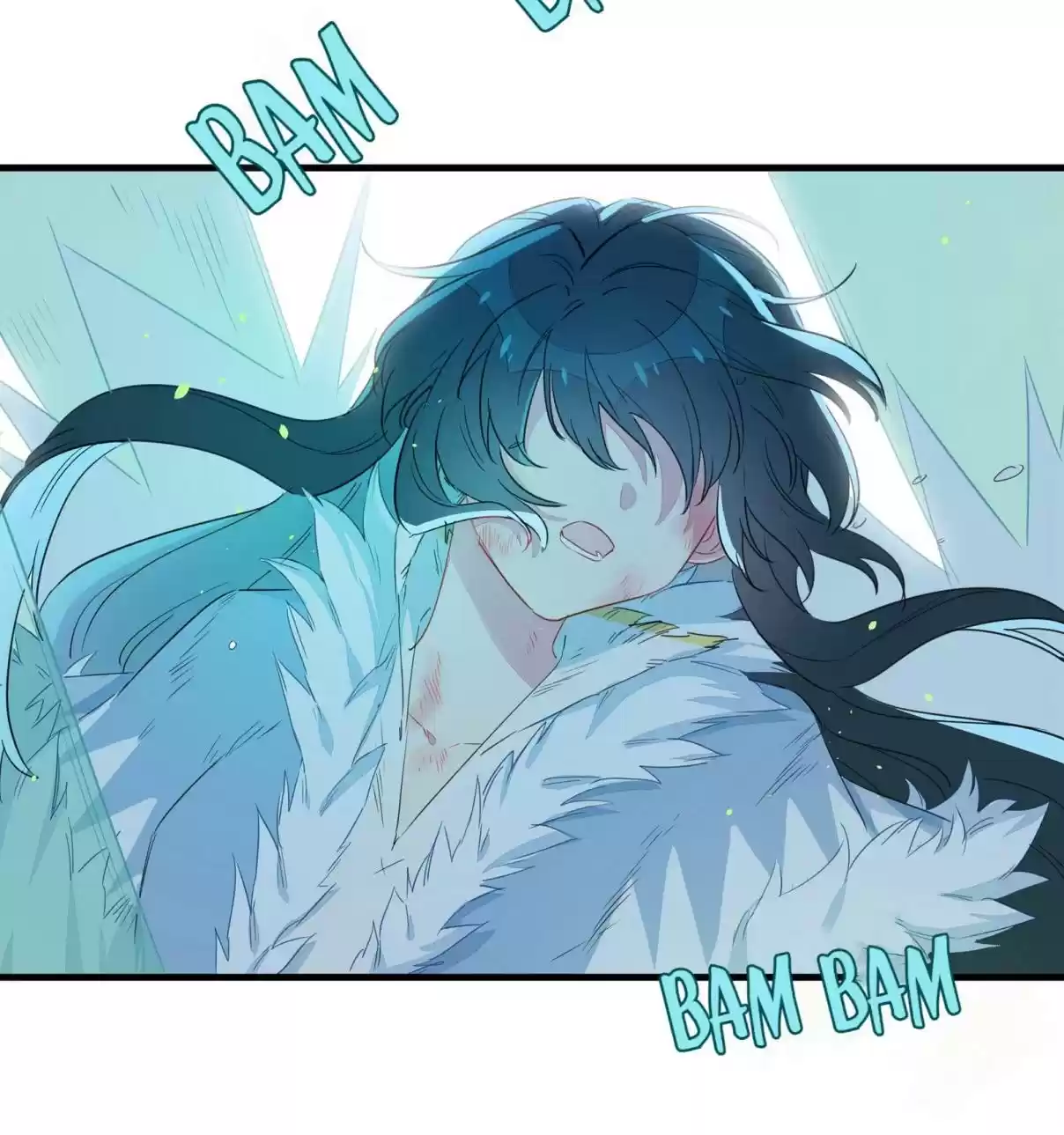 What Should I Do If I've Signed a Marriage Contract with the Elven Princess 36.1 On My Homeland Where Red Mountains Swell...