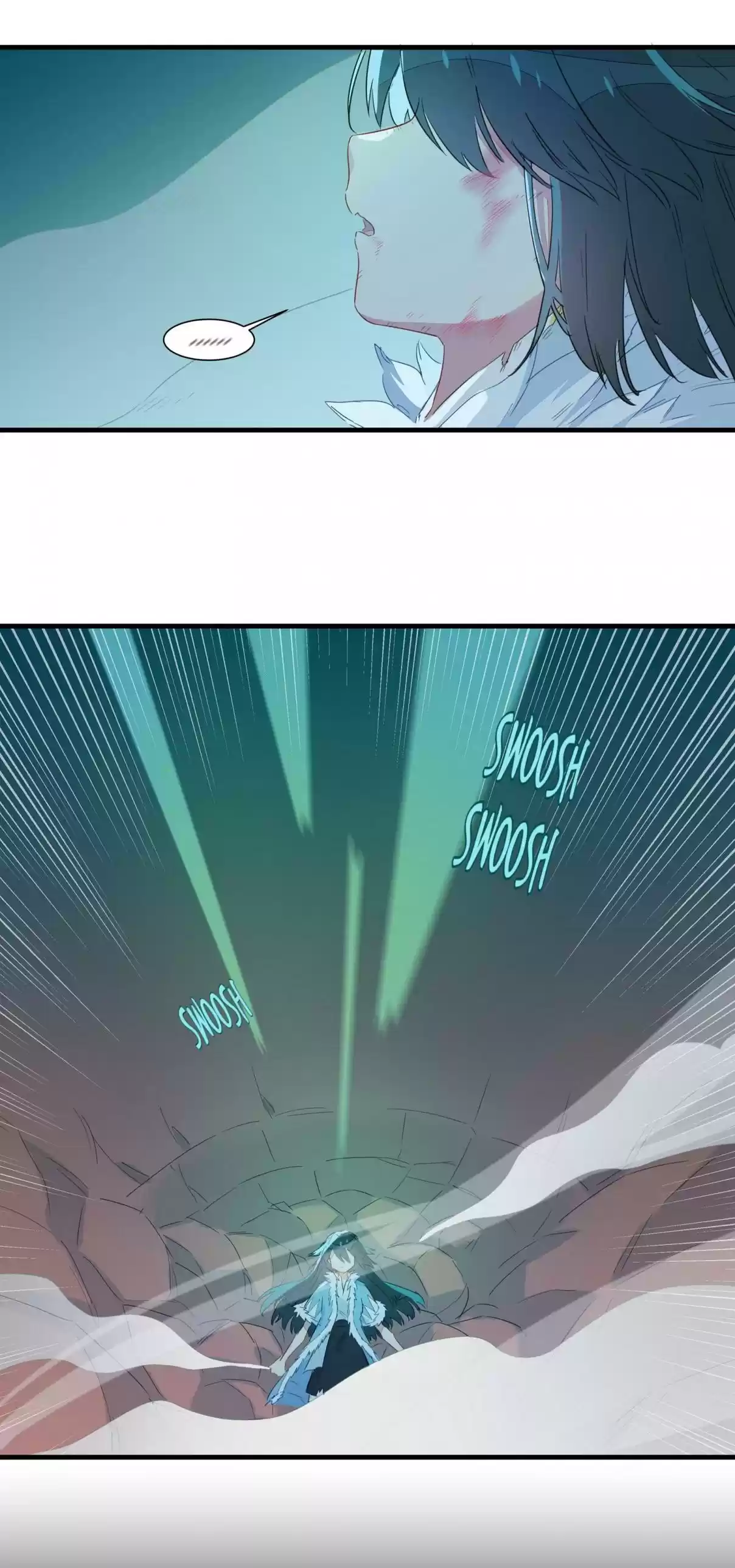 What Should I Do If I've Signed a Marriage Contract with the Elven Princess 36.1 On My Homeland Where Red Mountains Swell...