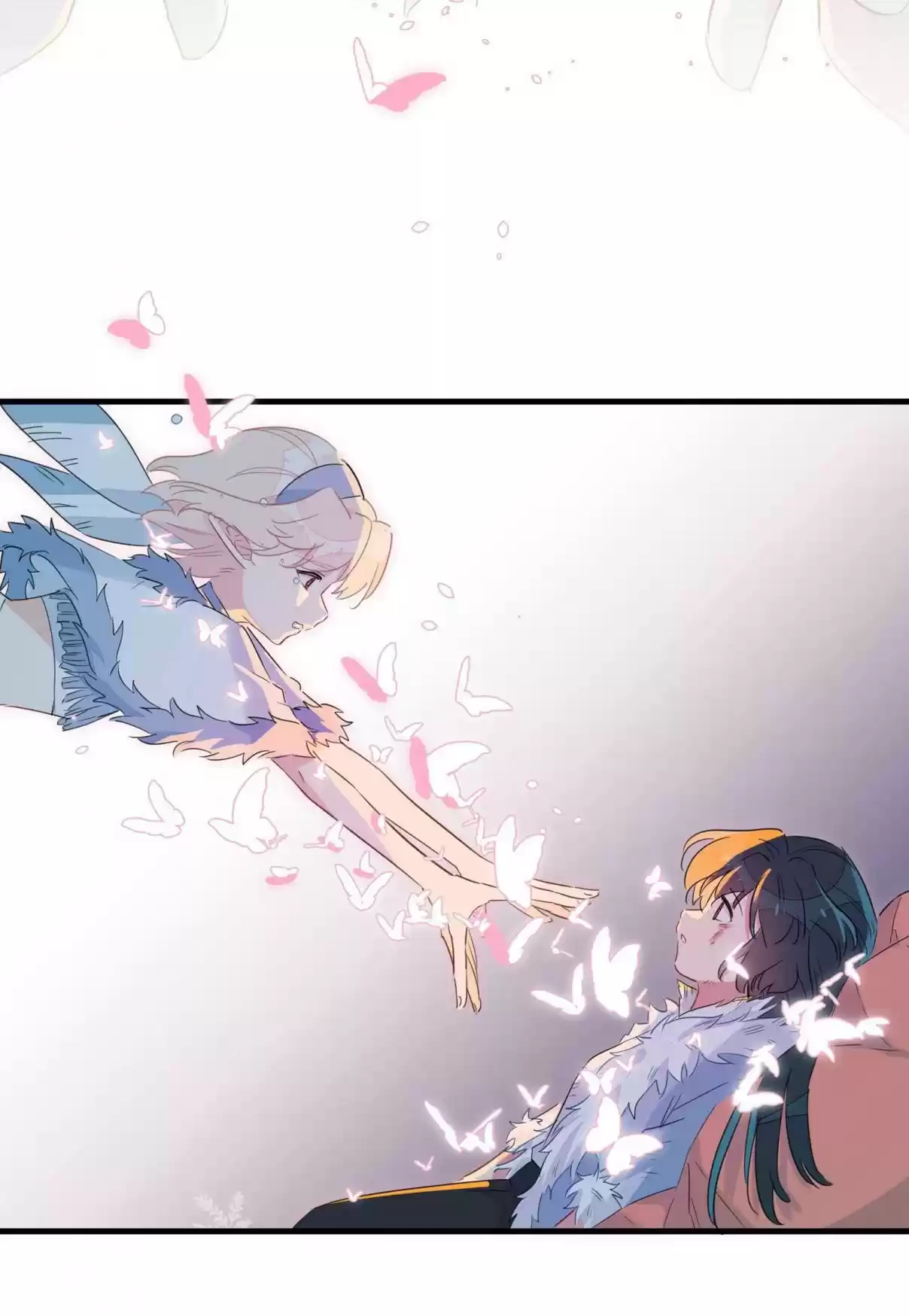 What Should I Do If I've Signed a Marriage Contract with the Elven Princess 36.1 On My Homeland Where Red Mountains Swell...