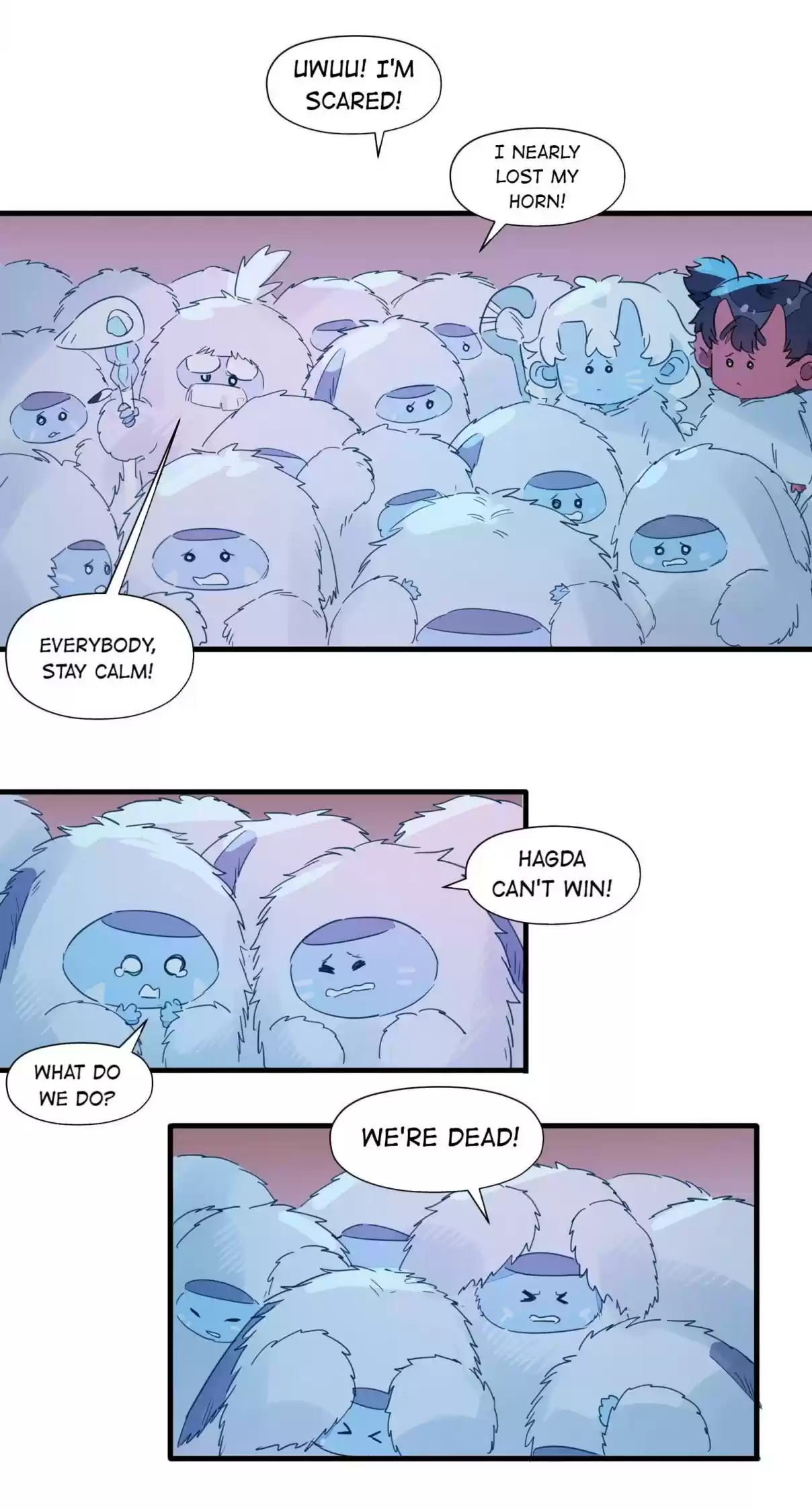 What Should I Do If I've Signed a Marriage Contract with the Elven Princess 36.2 On My Homeland Where Red Mountains Swell...