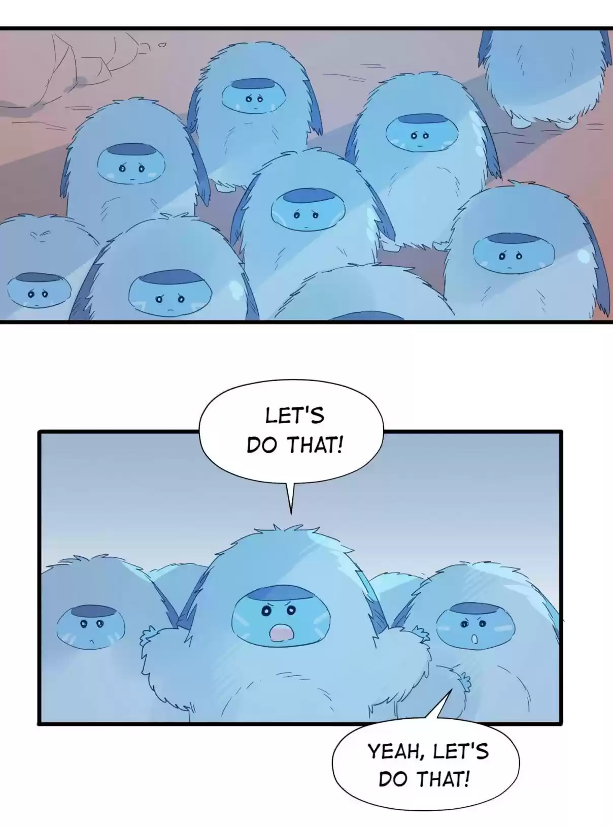 What Should I Do If I've Signed a Marriage Contract with the Elven Princess 36.2 On My Homeland Where Red Mountains Swell...