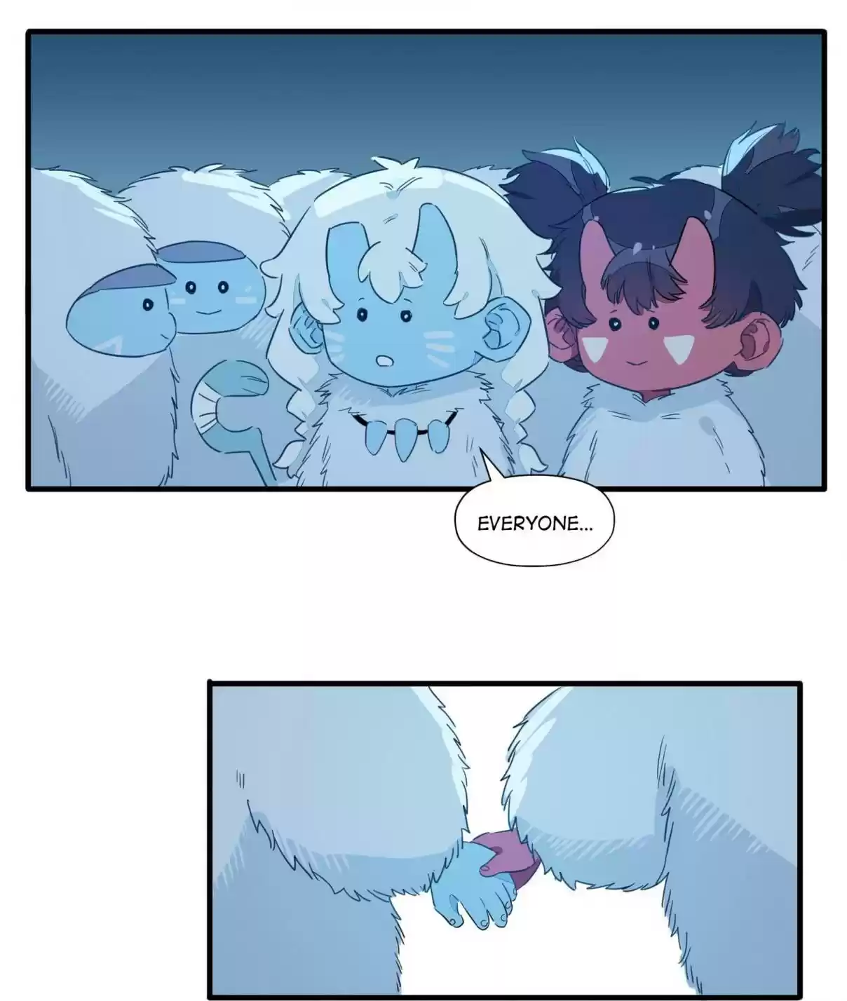 What Should I Do If I've Signed a Marriage Contract with the Elven Princess 36.2 On My Homeland Where Red Mountains Swell...