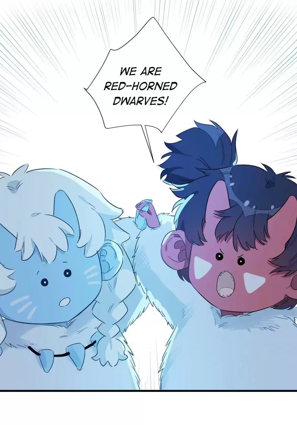 What Should I Do If I've Signed a Marriage Contract with the Elven Princess 36.2 On My Homeland Where Red Mountains Swell...