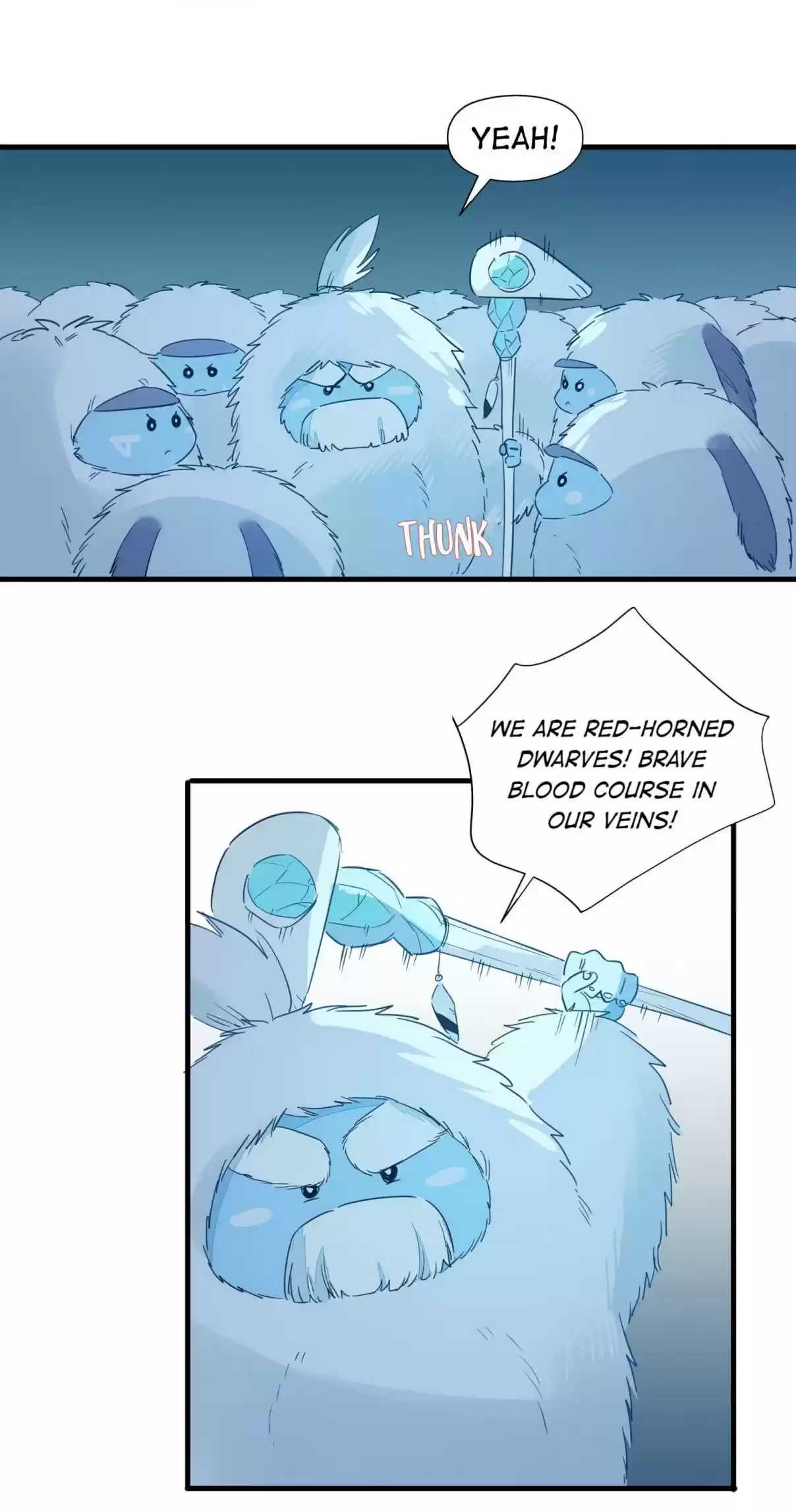 What Should I Do If I've Signed a Marriage Contract with the Elven Princess 36.2 On My Homeland Where Red Mountains Swell...