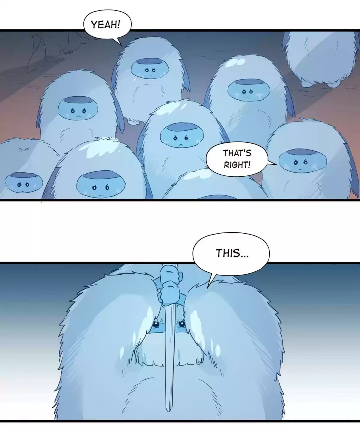 What Should I Do If I've Signed a Marriage Contract with the Elven Princess 36.2 On My Homeland Where Red Mountains Swell...