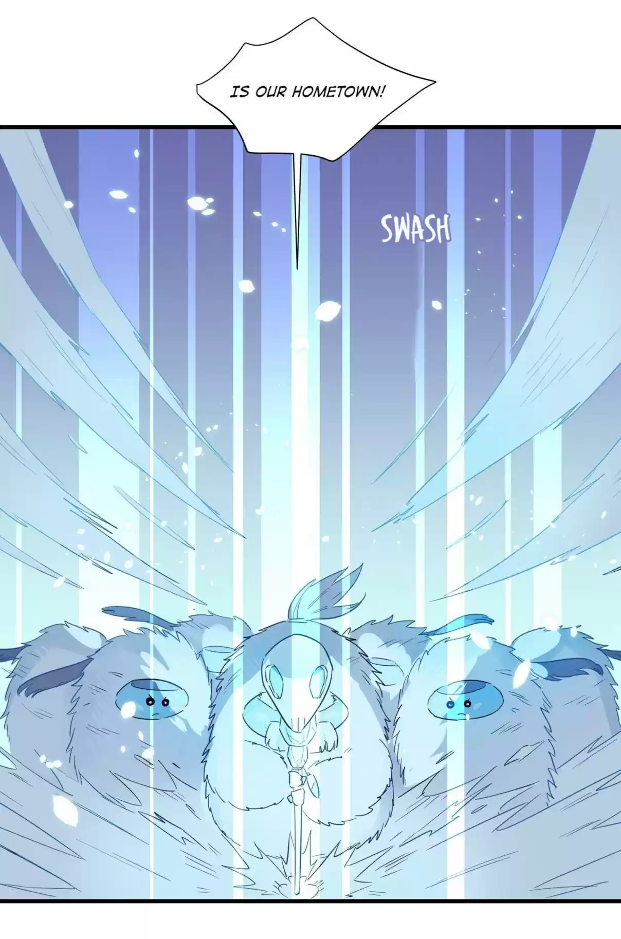 What Should I Do If I've Signed a Marriage Contract with the Elven Princess 36.2 On My Homeland Where Red Mountains Swell...