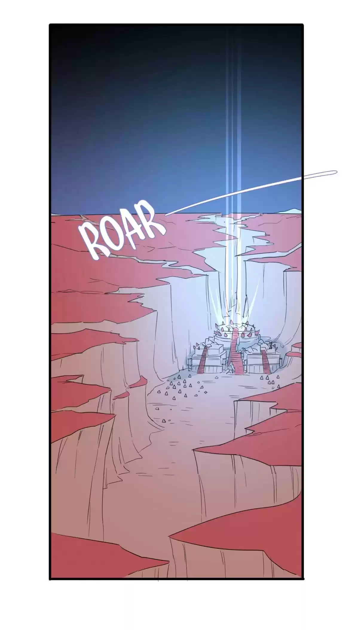 What Should I Do If I've Signed a Marriage Contract with the Elven Princess 36.2 On My Homeland Where Red Mountains Swell...