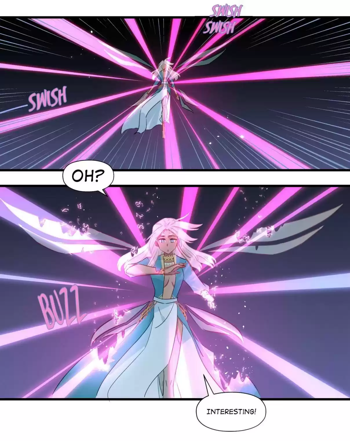 What Should I Do If I've Signed a Marriage Contract with the Elven Princess 36.2 On My Homeland Where Red Mountains Swell...