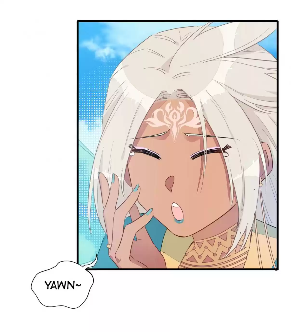 What Should I Do If I've Signed a Marriage Contract with the Elven Princess 37.1 Wedding March