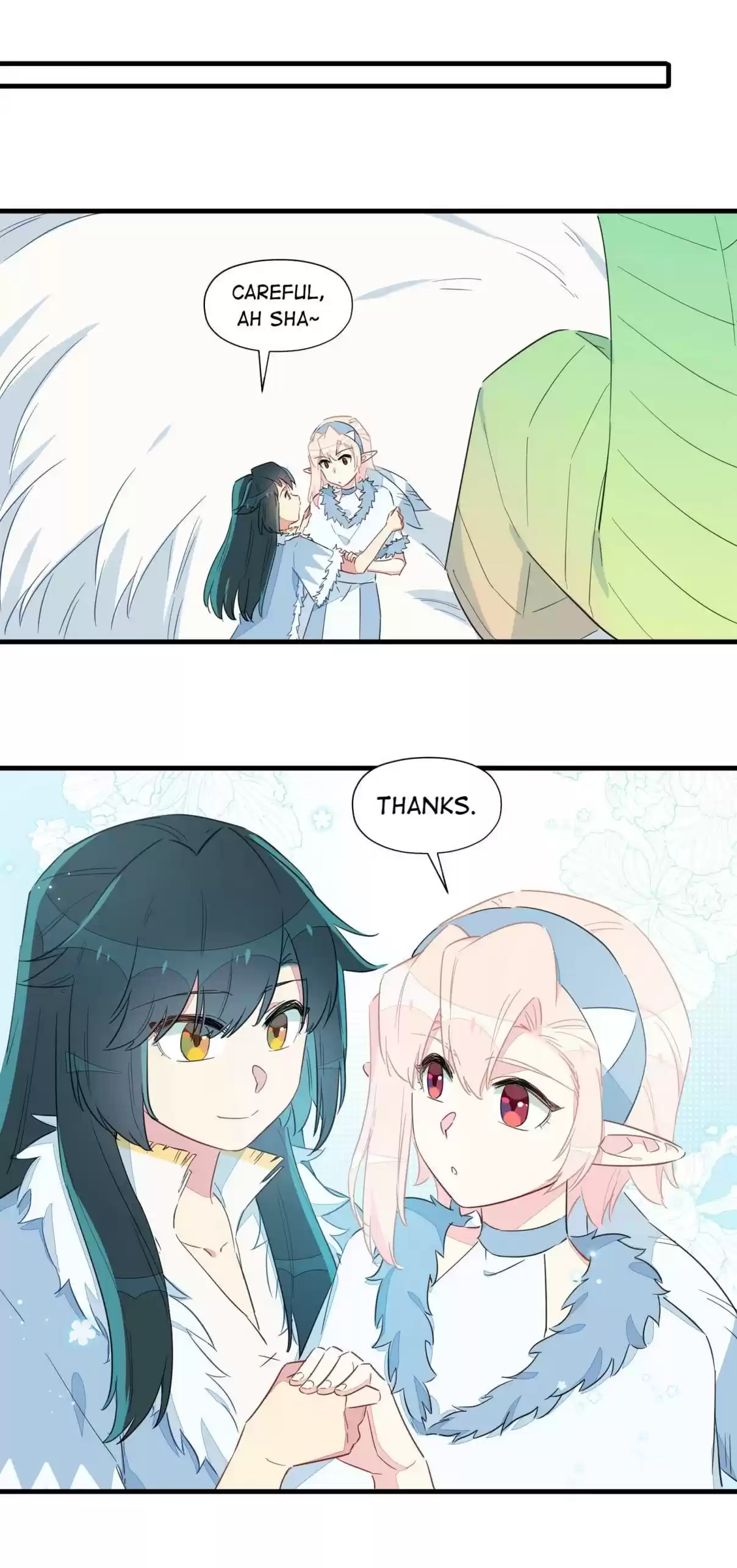 What Should I Do If I've Signed a Marriage Contract with the Elven Princess 37.1 Wedding March